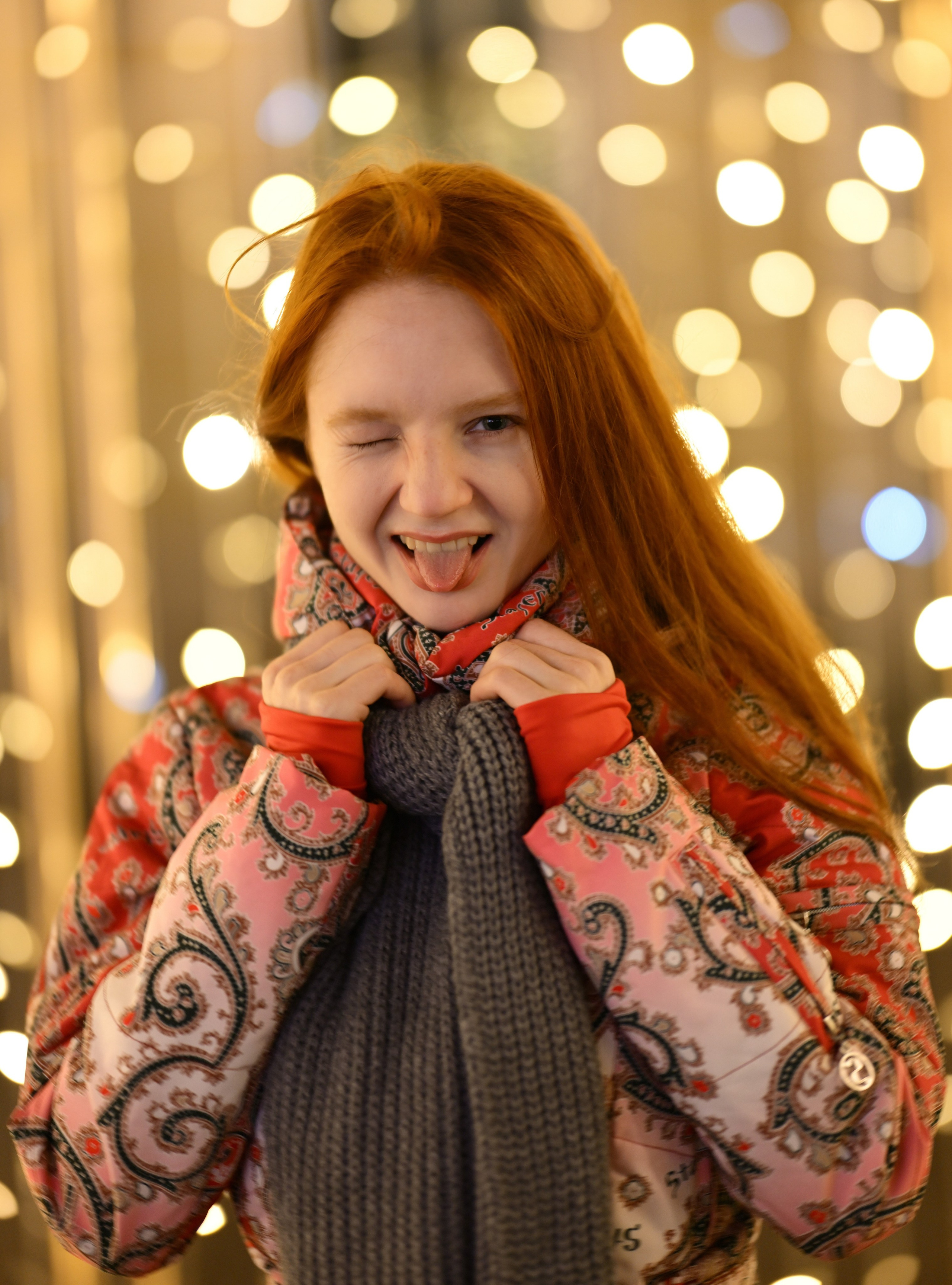 Юлия. Фотосессии в центре и в парках Санкт-Петербурга