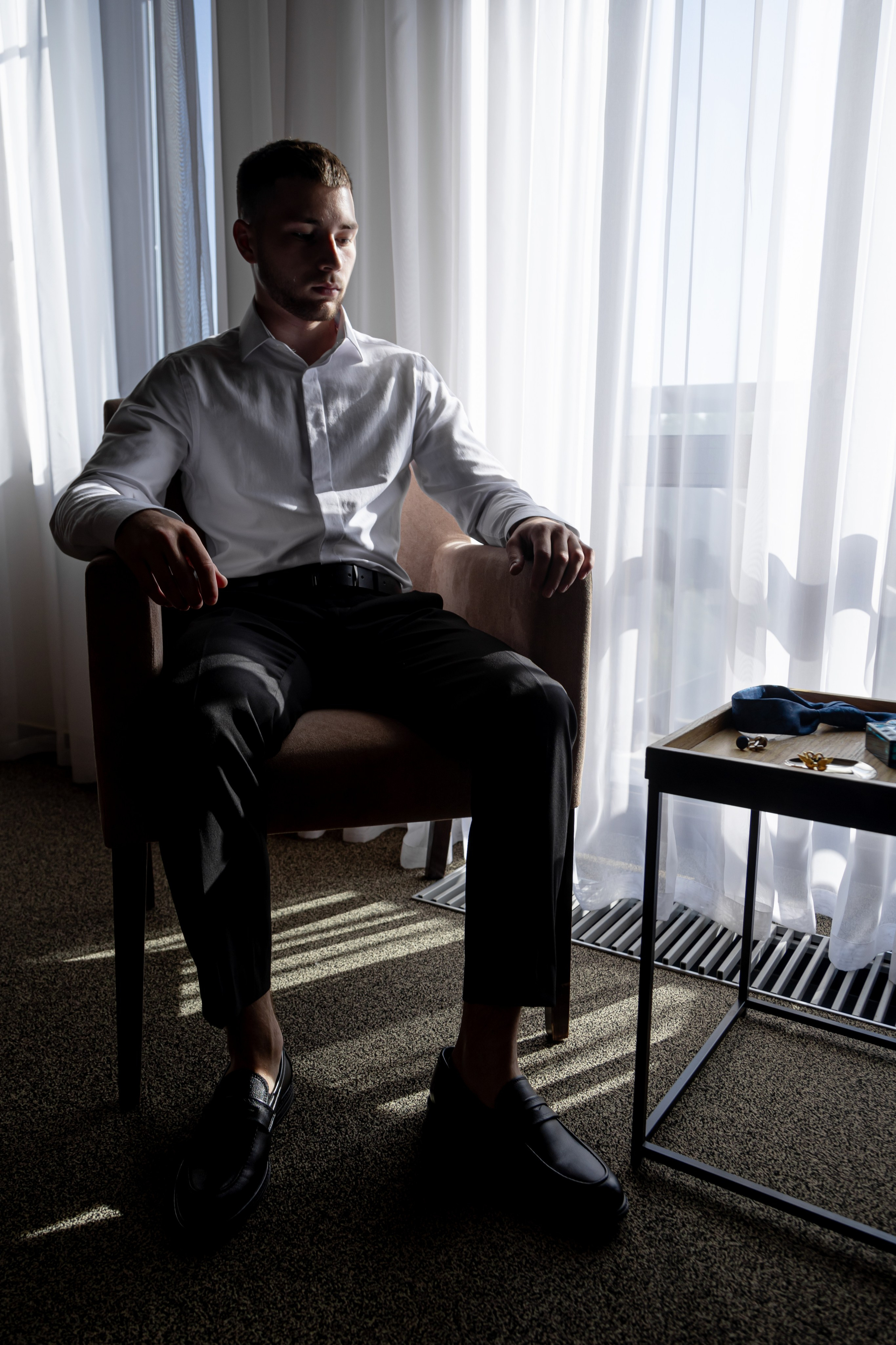 Дмитрий и Дарья. Фотограф в Самаре / Олеся Широнина