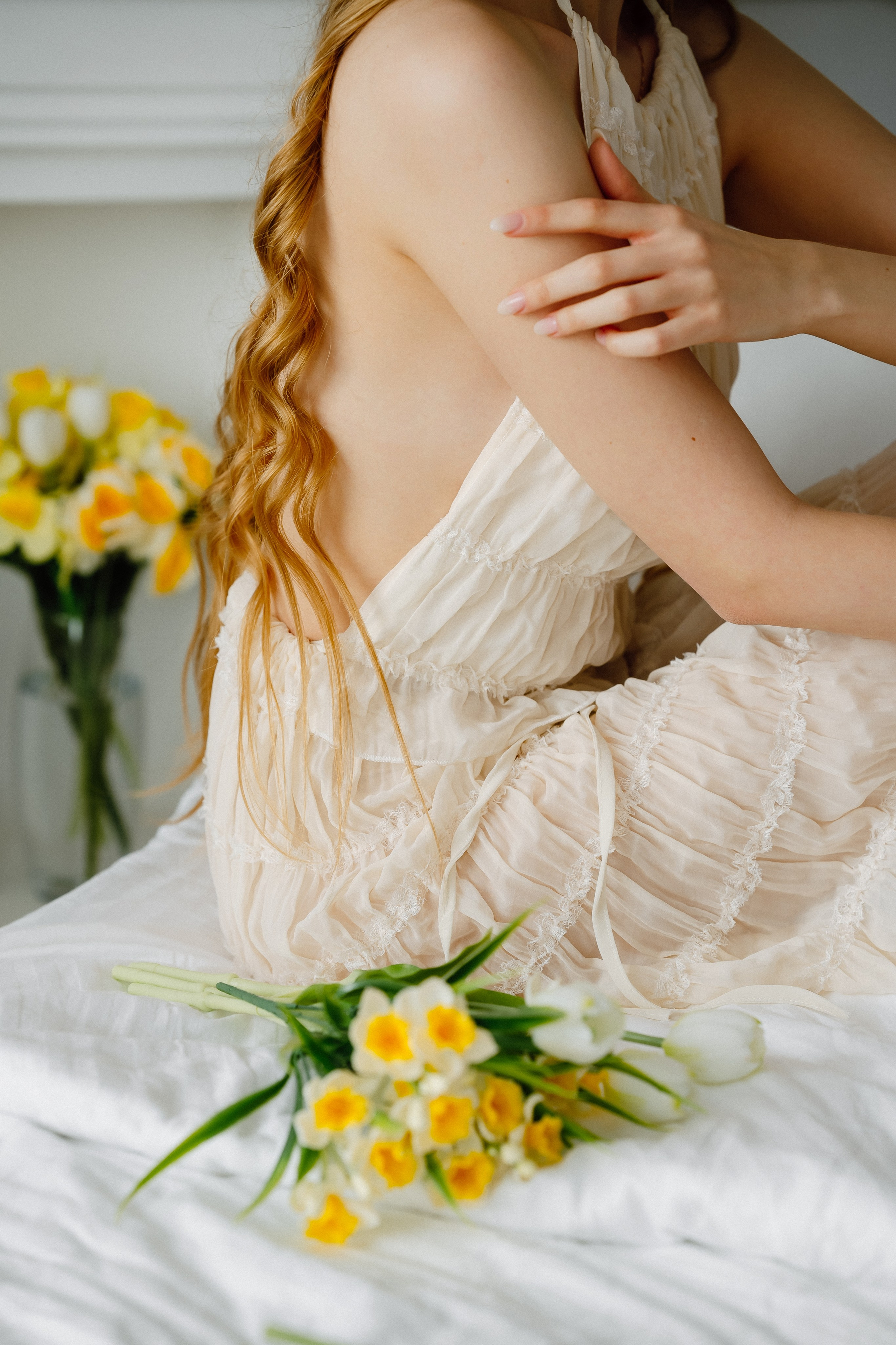 Весна. Семейный и свадебный фотограф в Бугуруслане Екатерина Ронжина