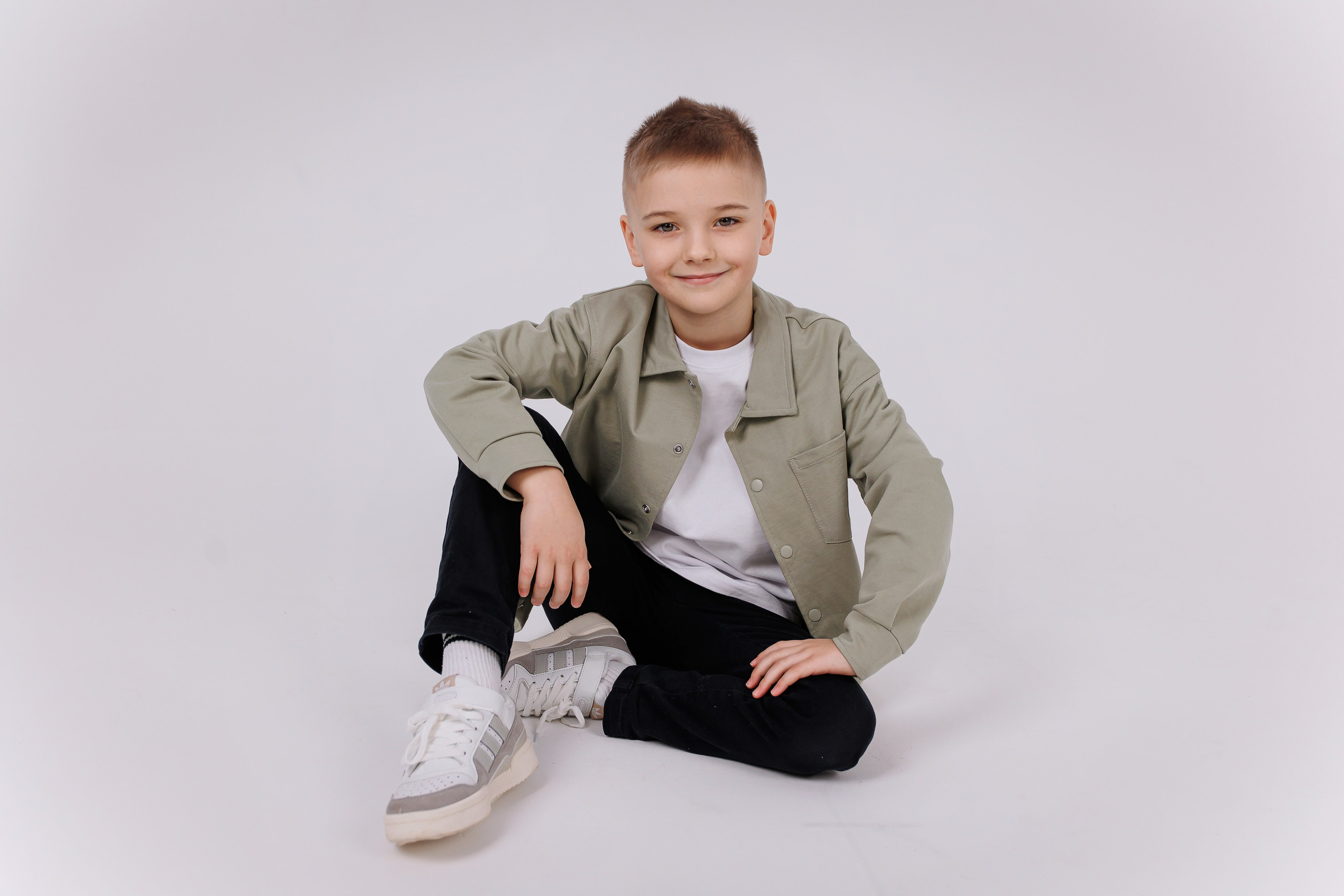 Marina & Max. Anne Miller | Photographer