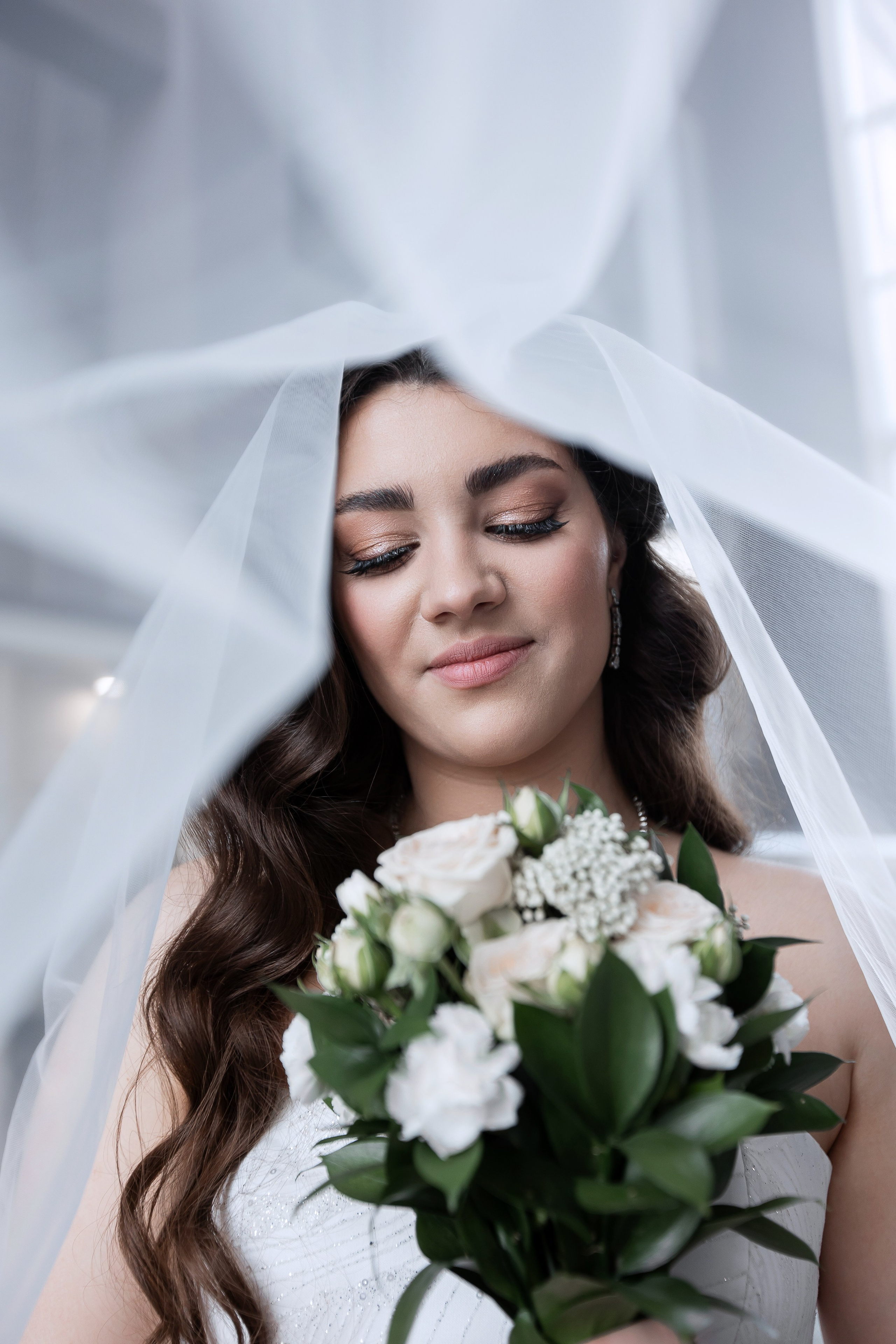 Vera & Vladimir. Anne Miller | Photographer