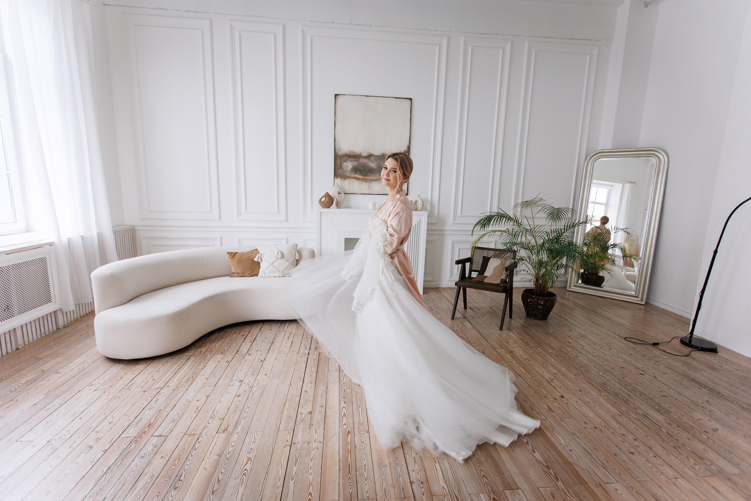 Victoria & Stanislav. Anne Miller | Photographer