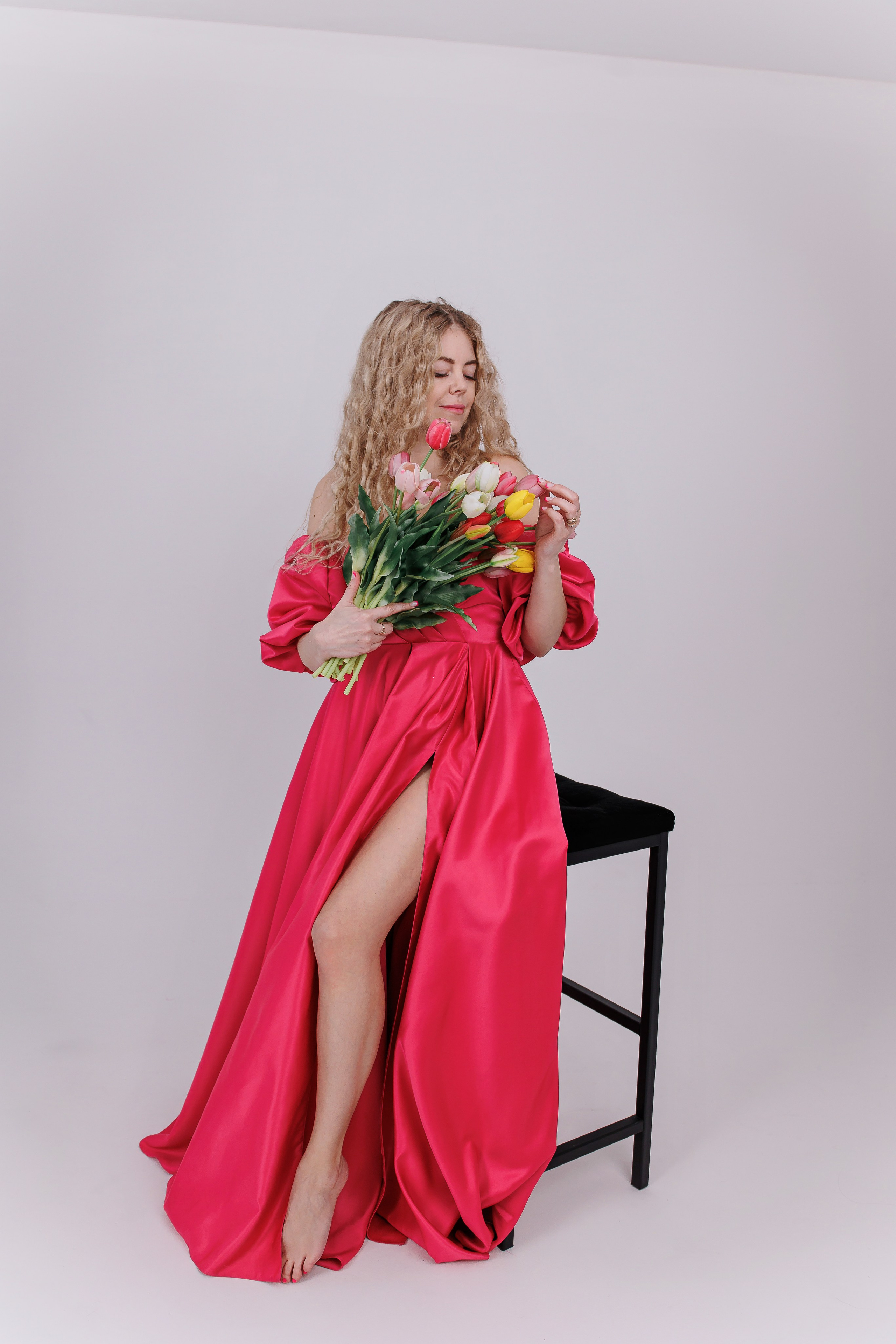 Olga. Anne Miller | Photographer