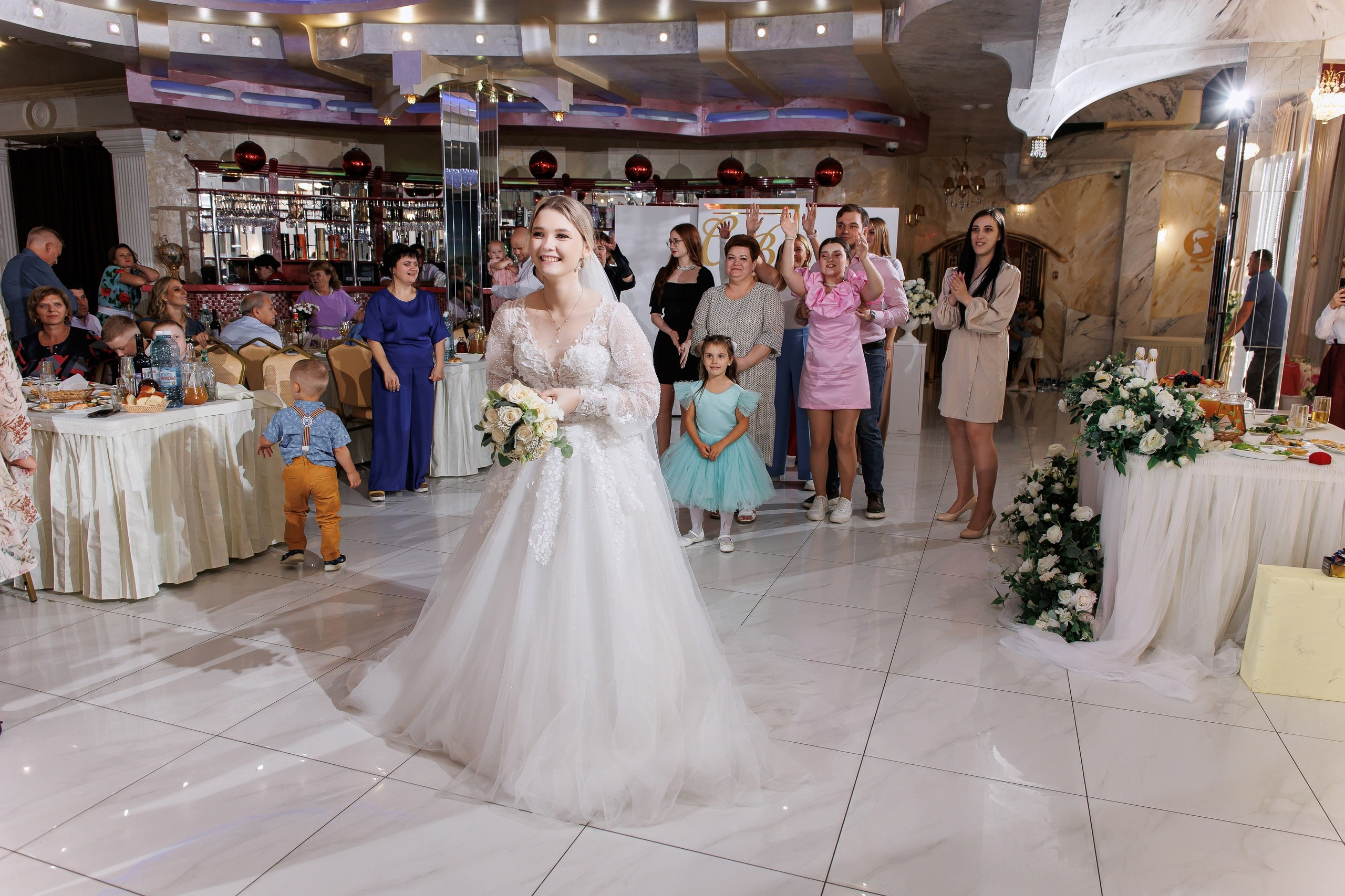 Victoria & Stanislav. Anne Miller | Photographer