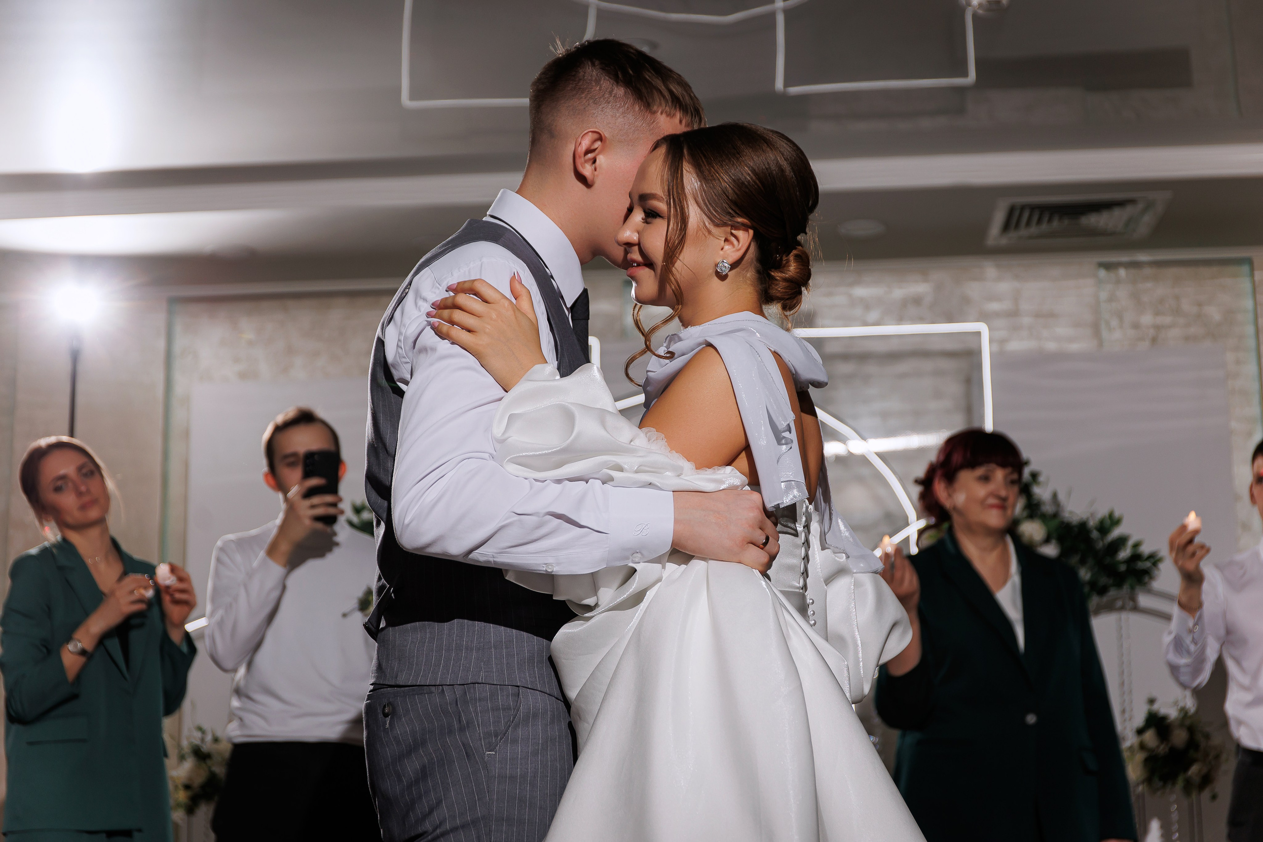 Julia & Sergey. Anne Miller | Photographer