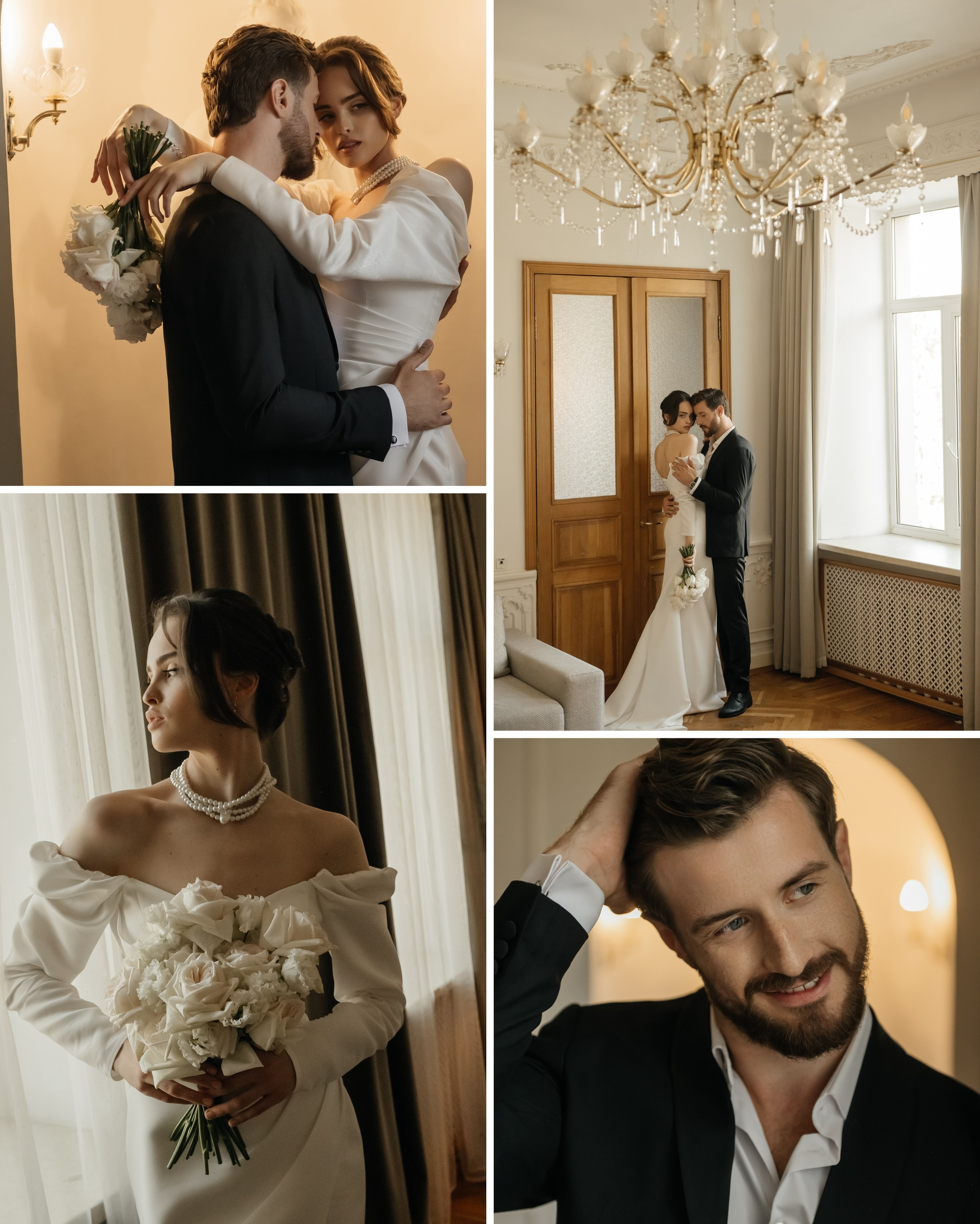 Утро жениха и невесты. Свадебный и семейный фотограф в Краснодаре Алина Мельник