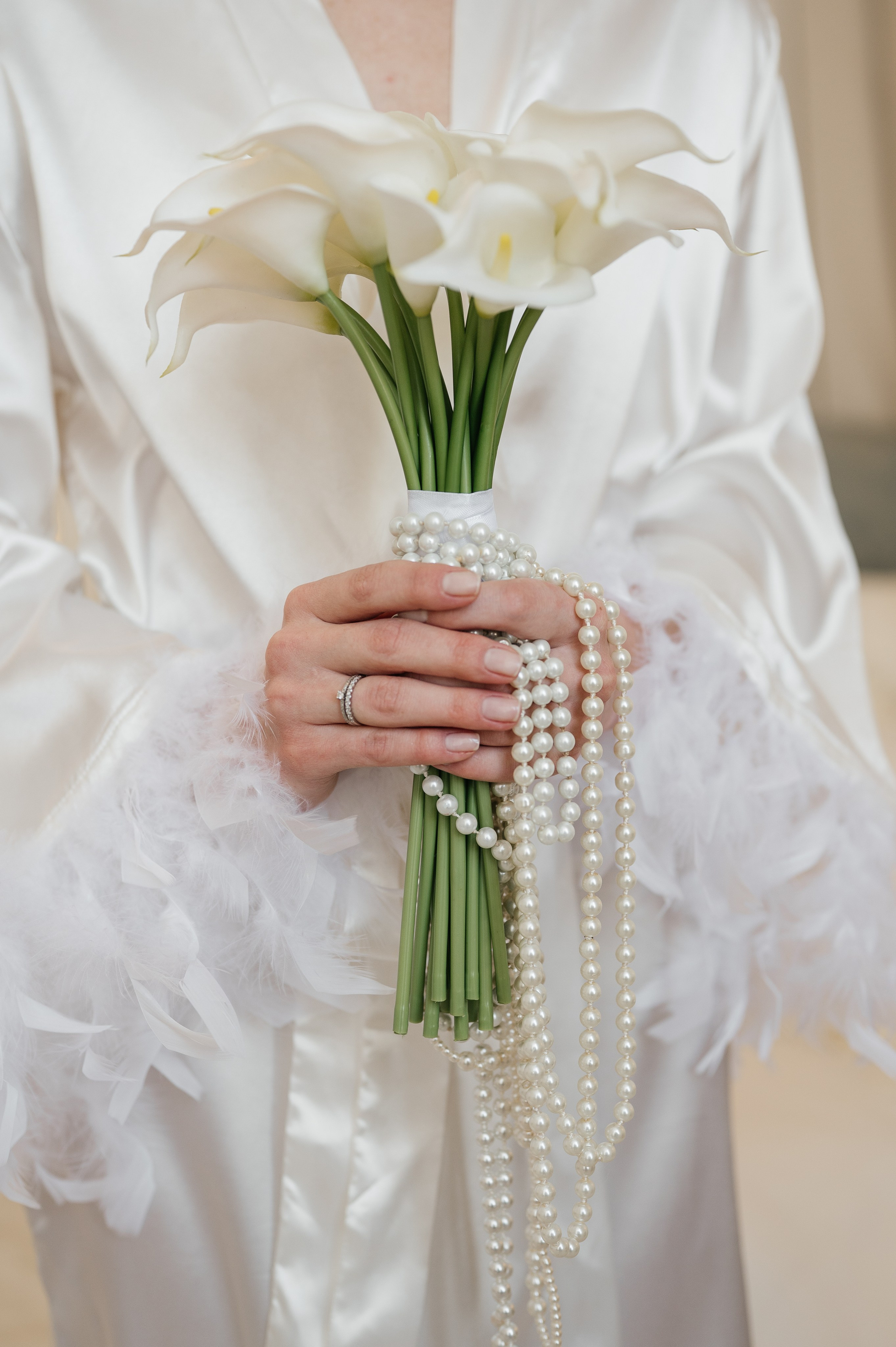 Утро невесты. Свадебный и семейный фотограф в Краснодаре Алина Мельник