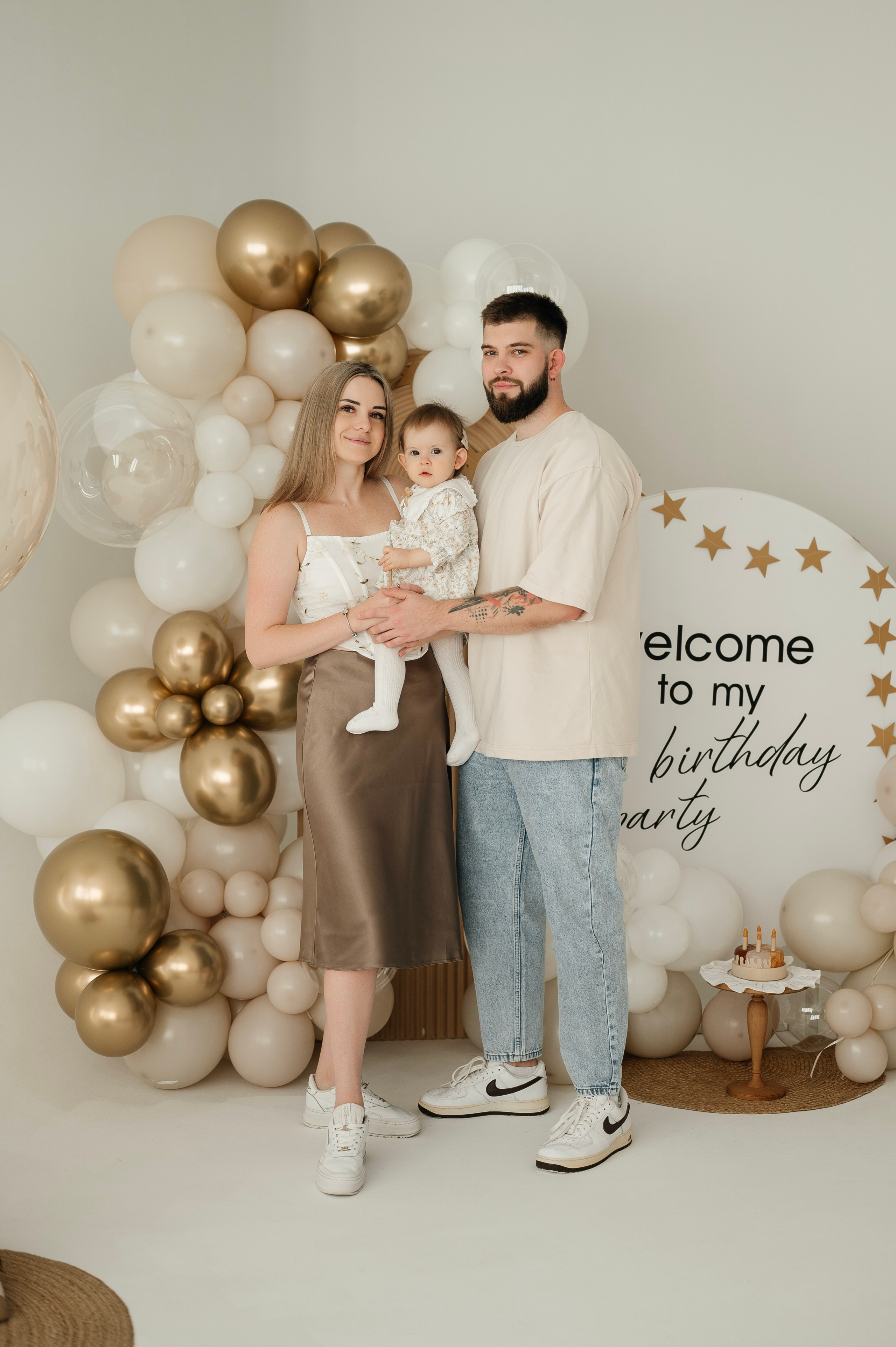 Happy birthday. Свадебный и семейный фотограф в Краснодаре Алина Мельник