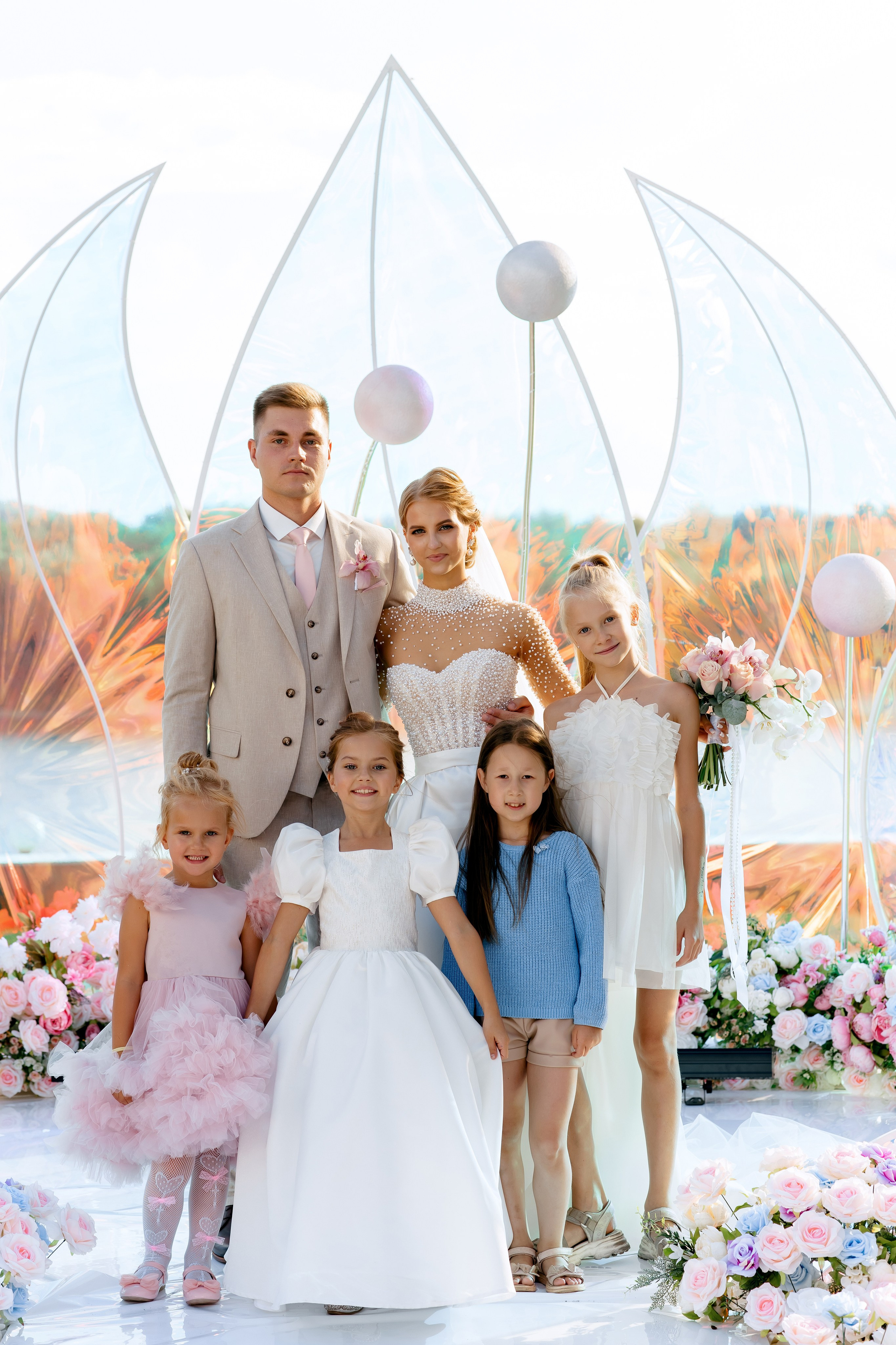 Павел и Диана. Свадебный фотограф Ксения Трухина в Нижнем Новгороде и Москве