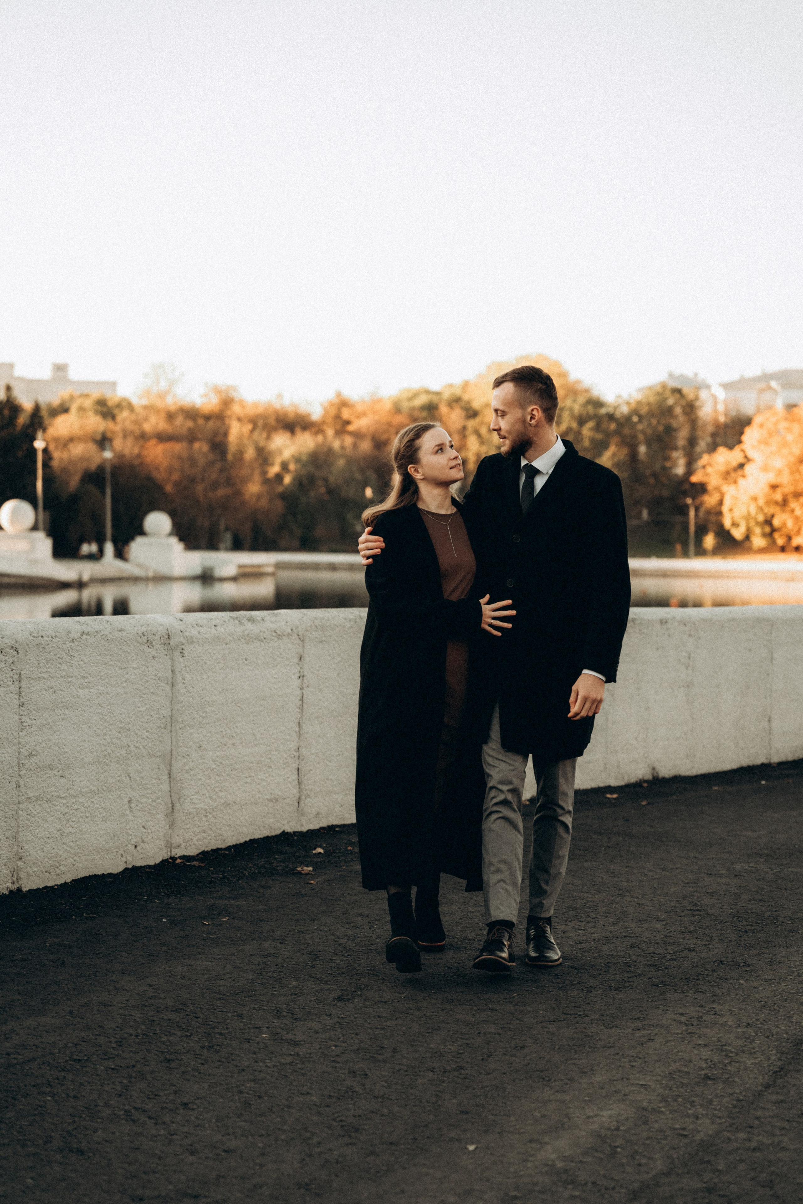 Ангелина + Илья. Фотограф Мария Миллс | Минск