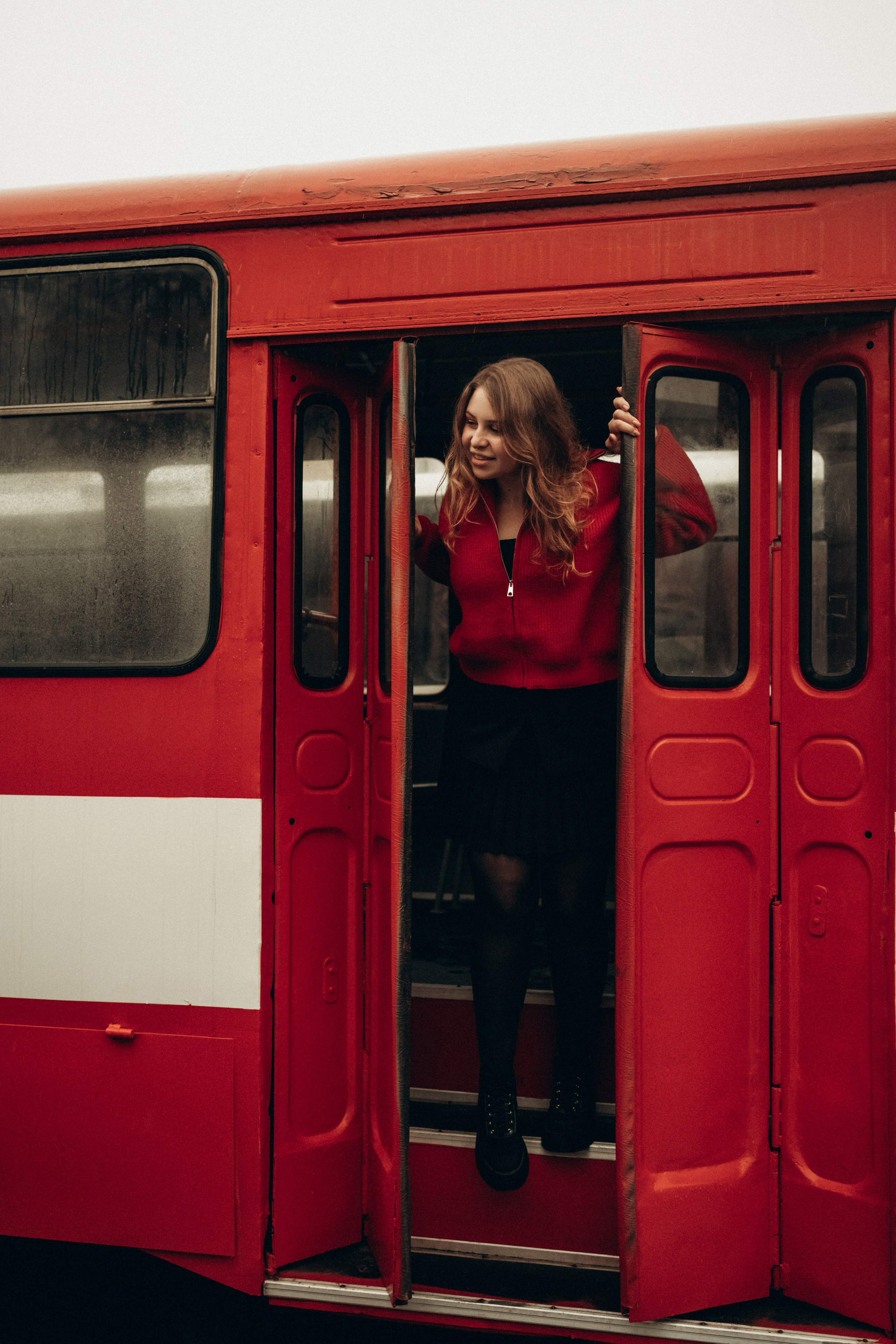 Ани. Фотограф в Минске — Мария Миллс