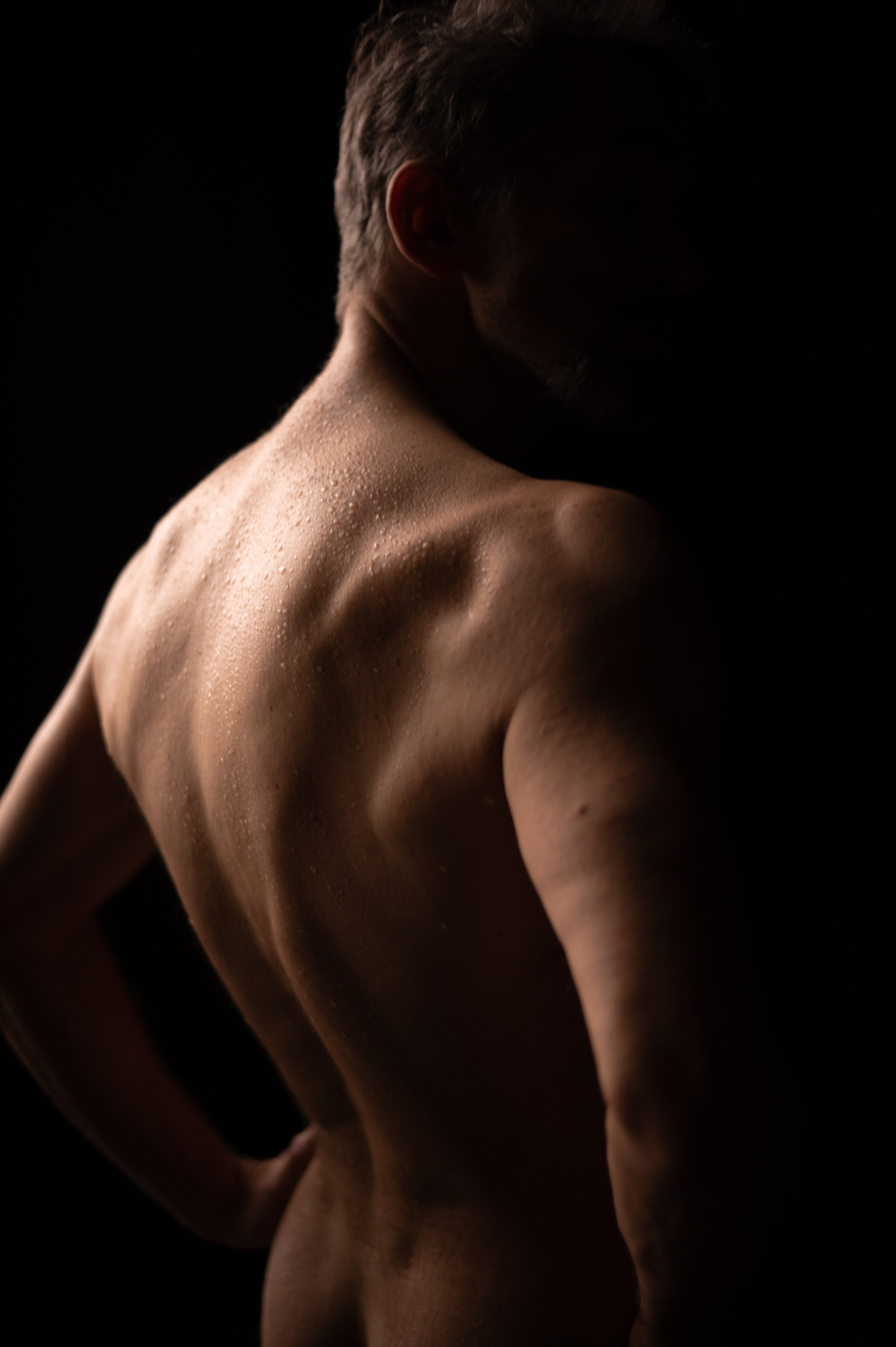 Галерея мужского ню. Будуарный / Ню Фотограф Наталья Шевченко Минск