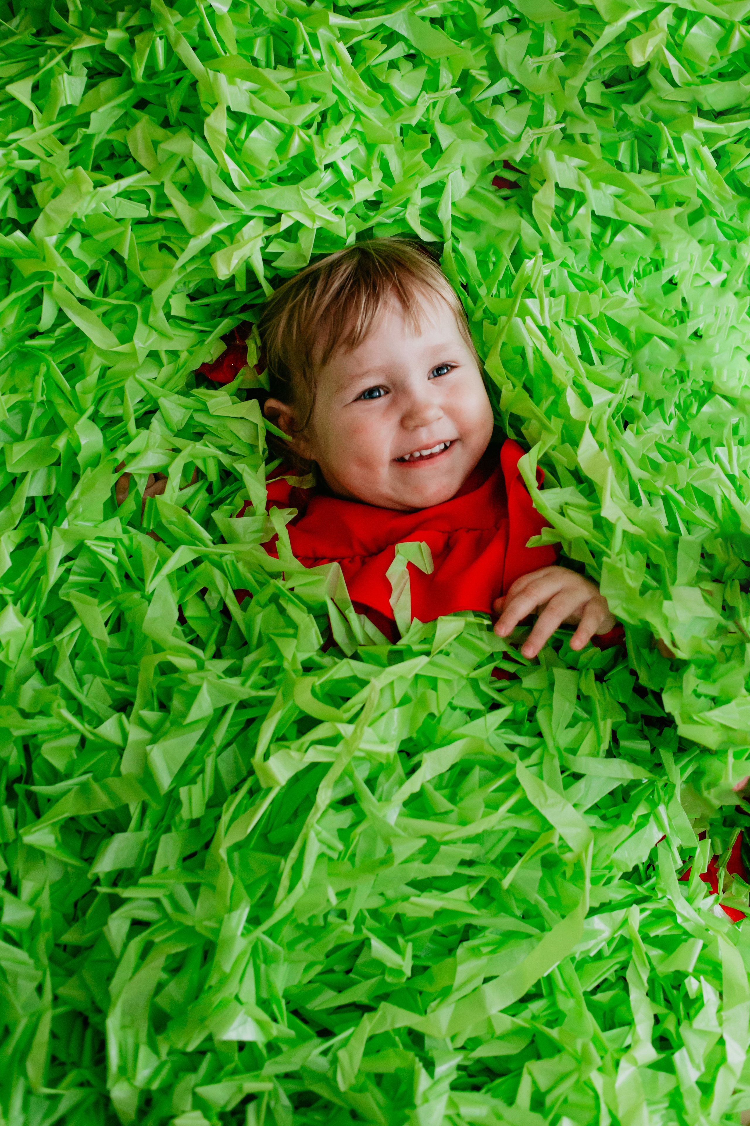 День рождение 2 года. Фотограф в Челябинске Ополихина Анна