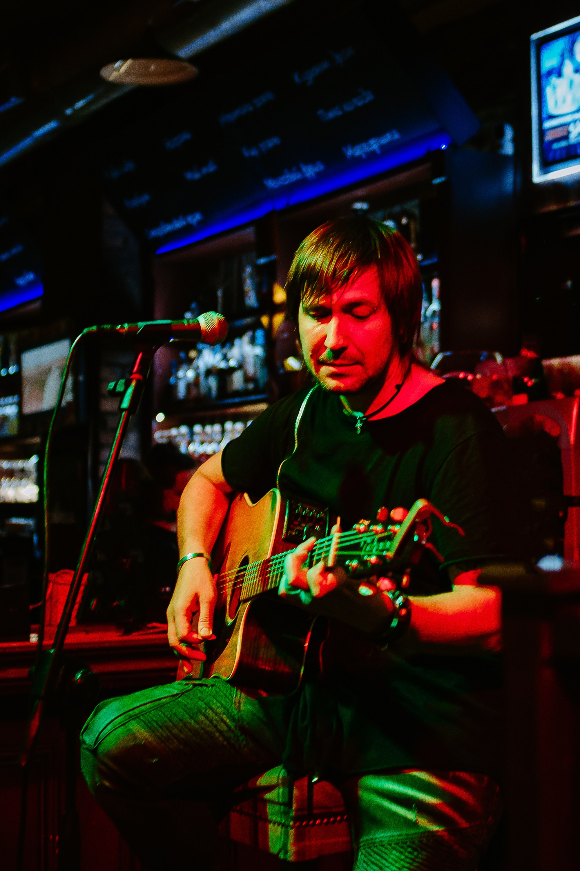 Обе-рек 2023 The Бочка pub. Фотограф в Челябинске Ополихина Анна