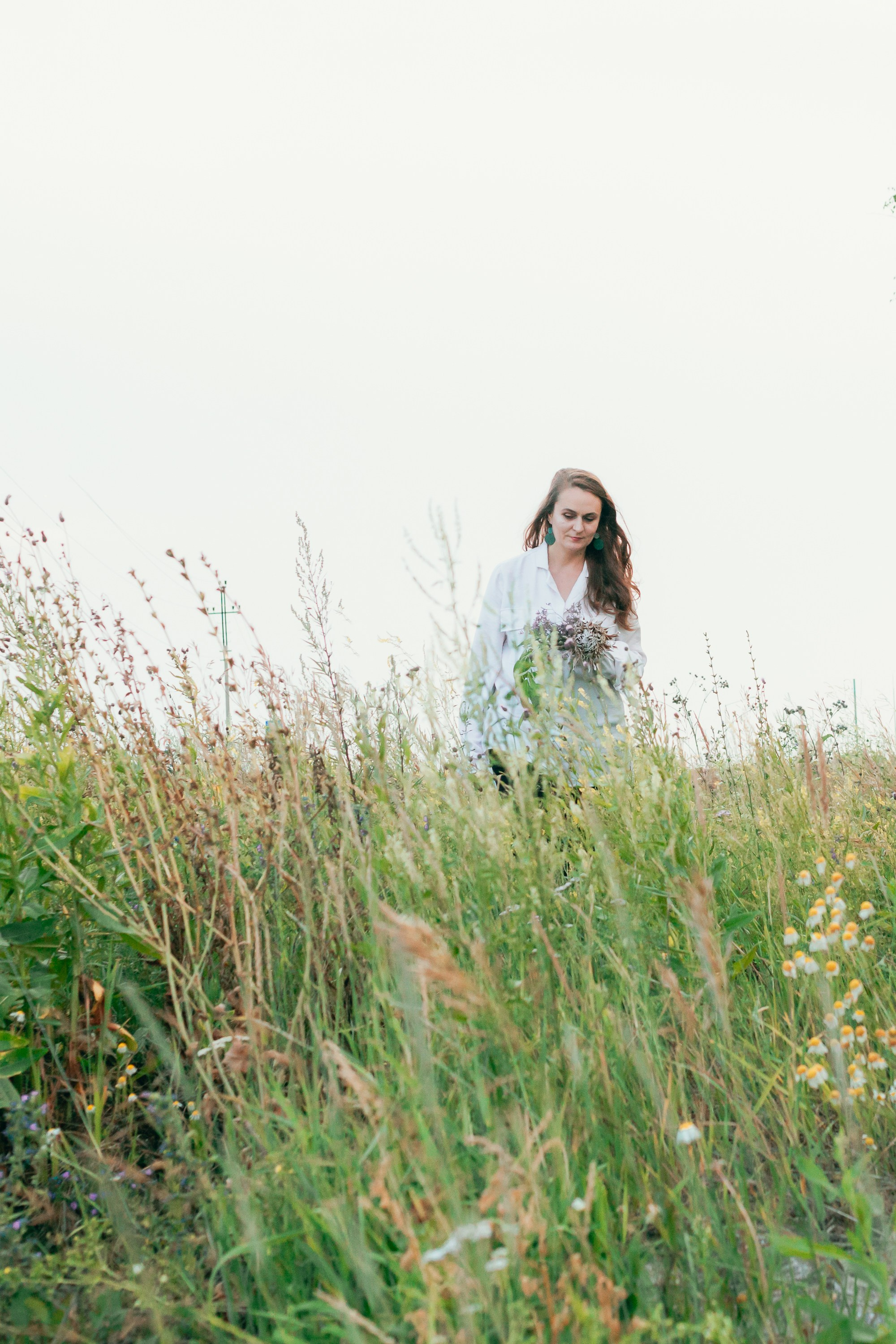 Прогулка. Аня. Фотограф в Челябинске Ополихина Анна