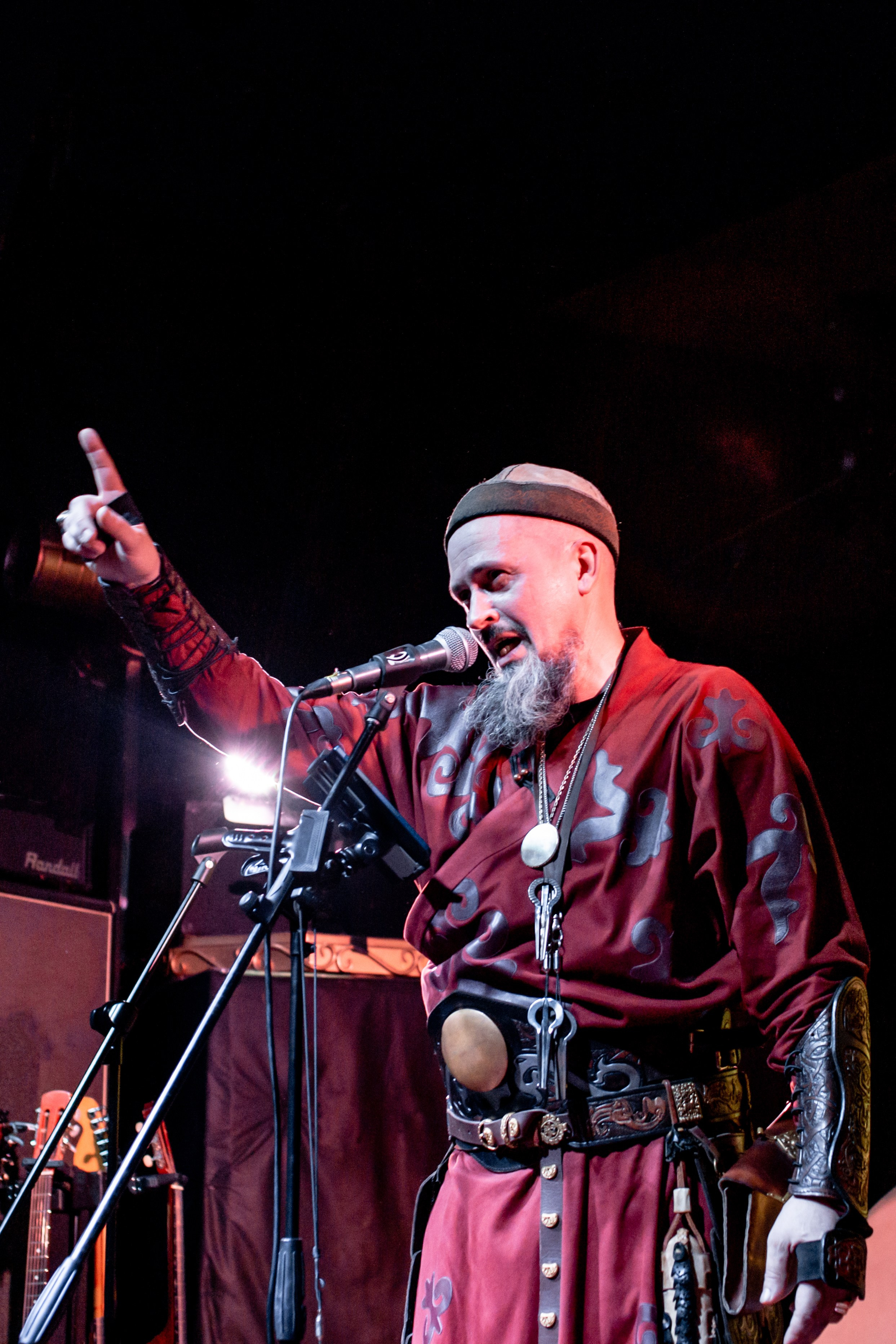 Agnivaib 2025 Ozz. Фотограф в Челябинске Ополихина Анна