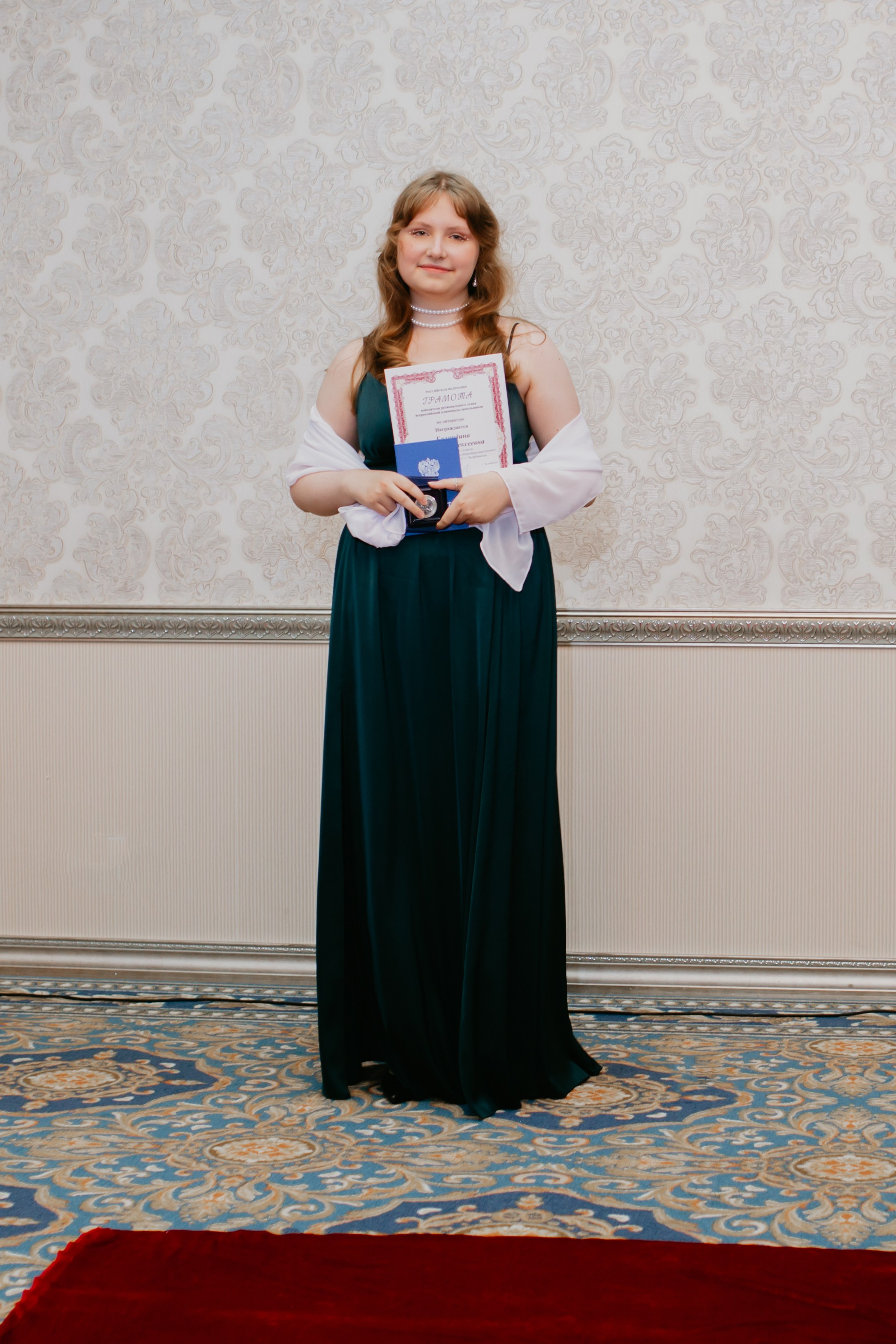 Выпускной. 11 лицей. Фотограф в Челябинске Ополихина Анна