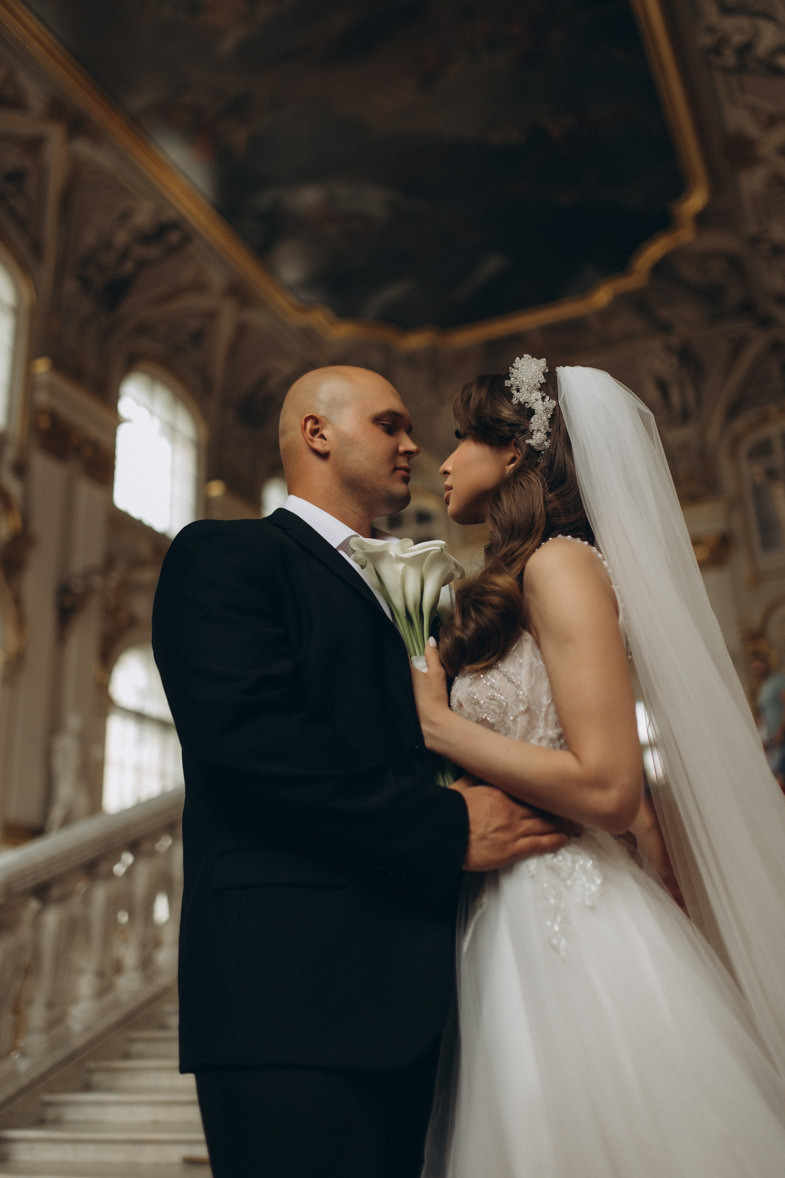 Wedding 10. Фотограф Анна Путилина