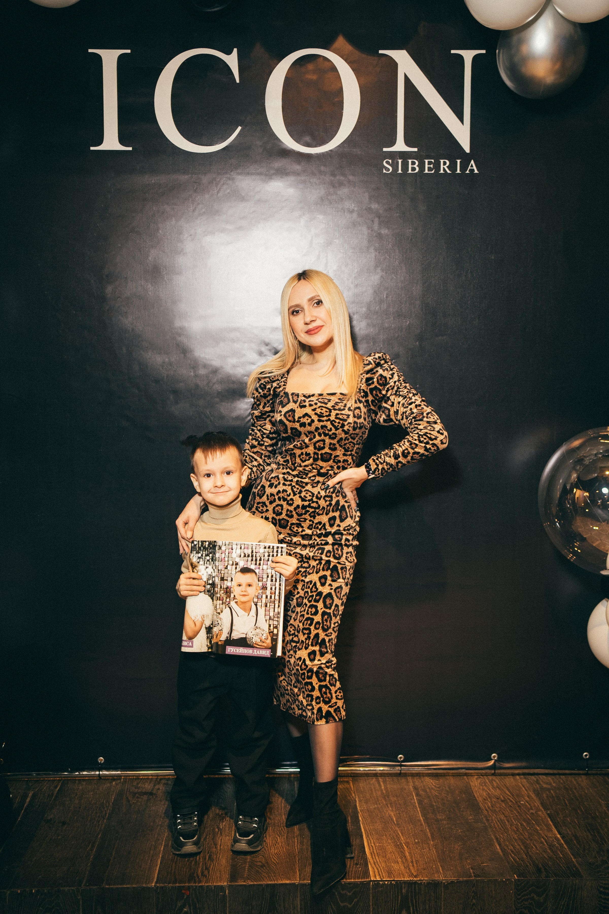 ICON Siberia. Фотограф на любое событие в Кемерово