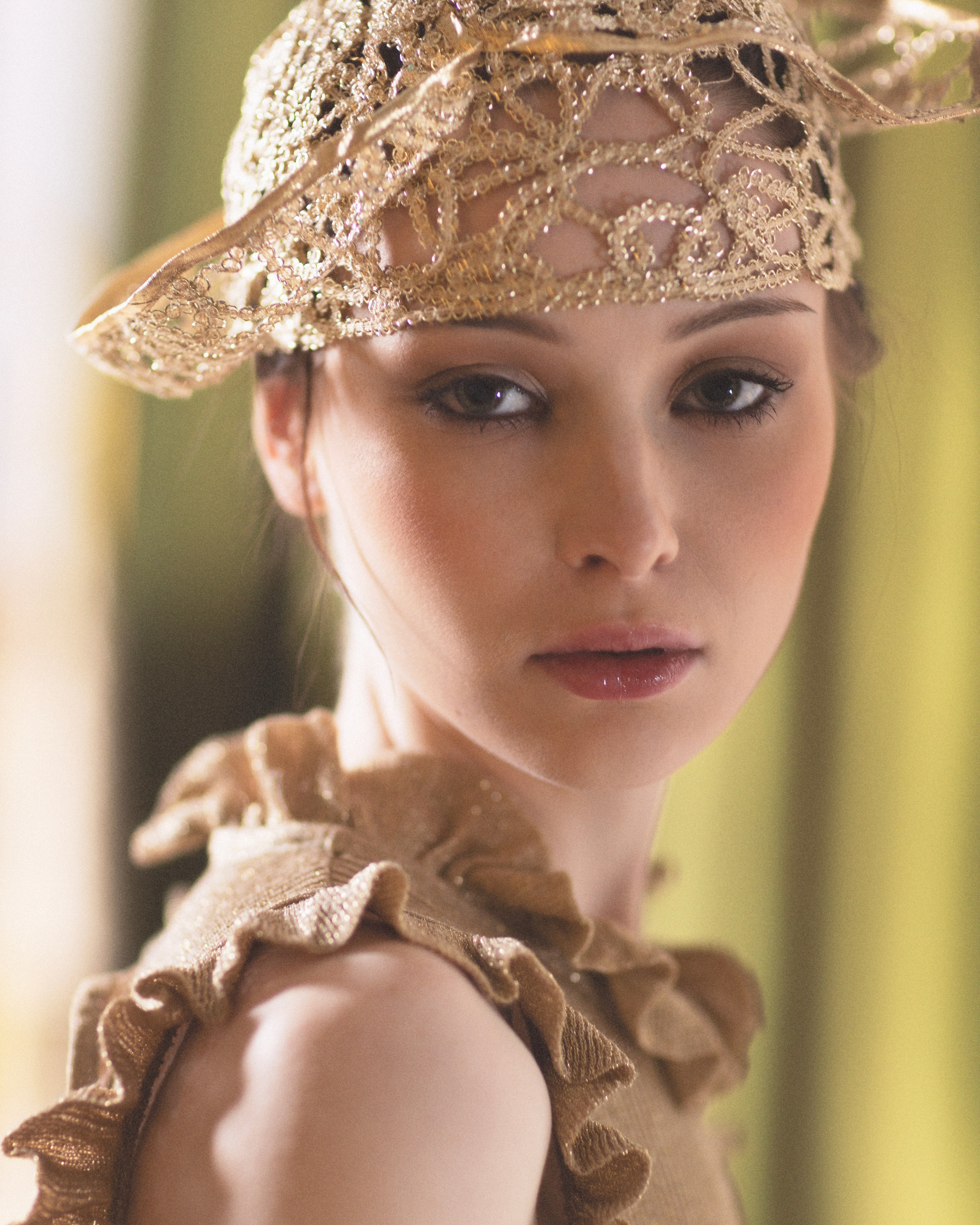 Студийные кадры. Фотограф | Ольга Абрамова