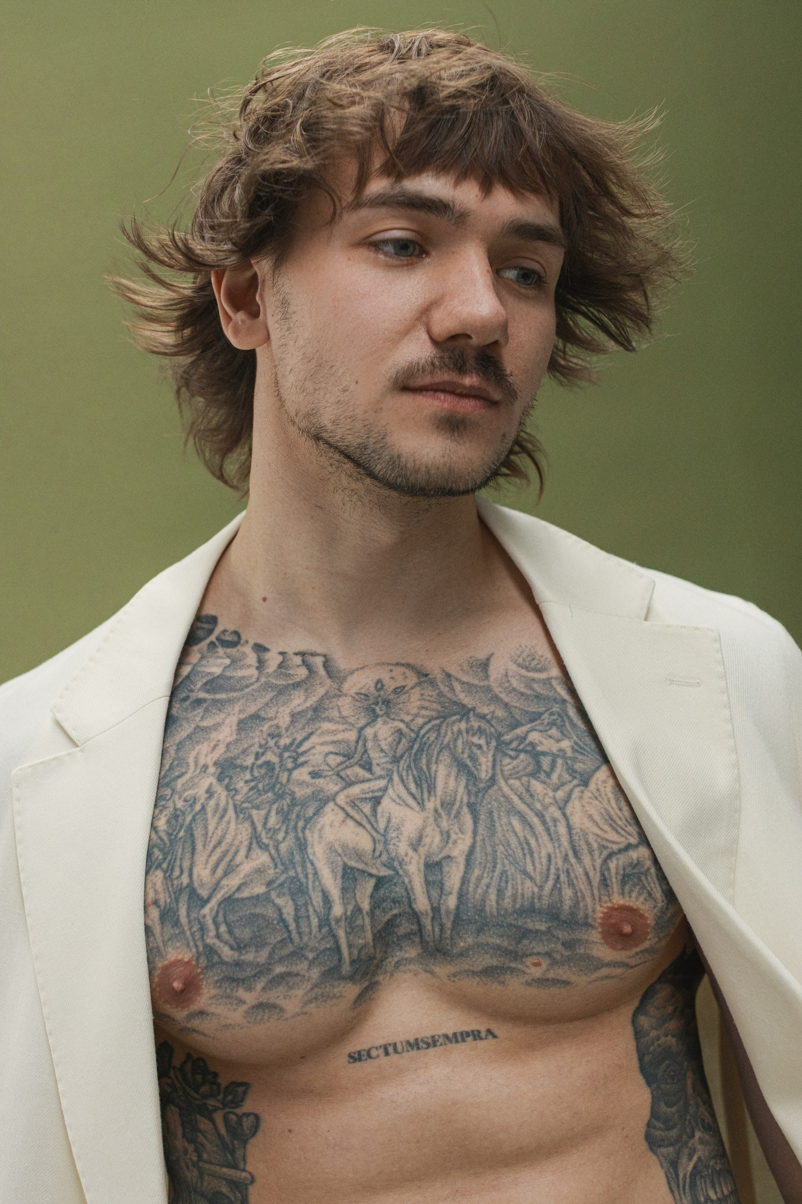 Segey | Сергей. Игорь Березин — фотограф в Москве. Мужские портреты и коммерческая съёмка