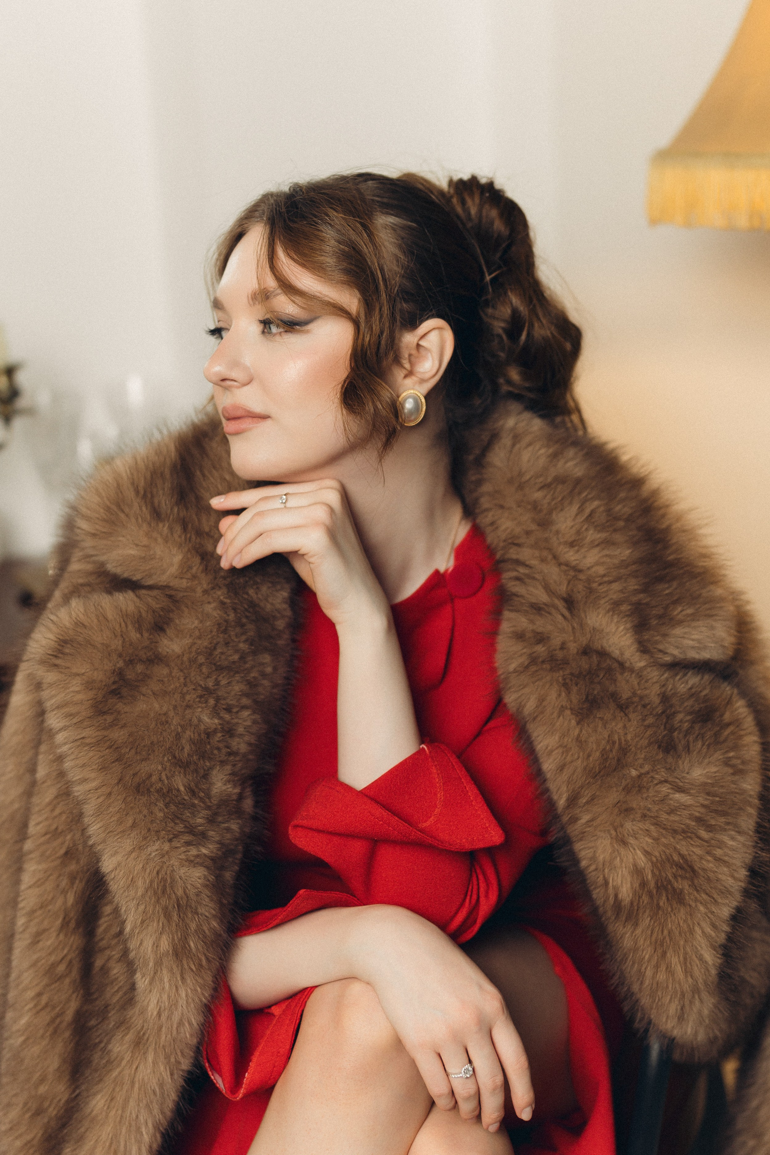 90е. Ланемец Юлия — фотограф Волгоград/Волжский