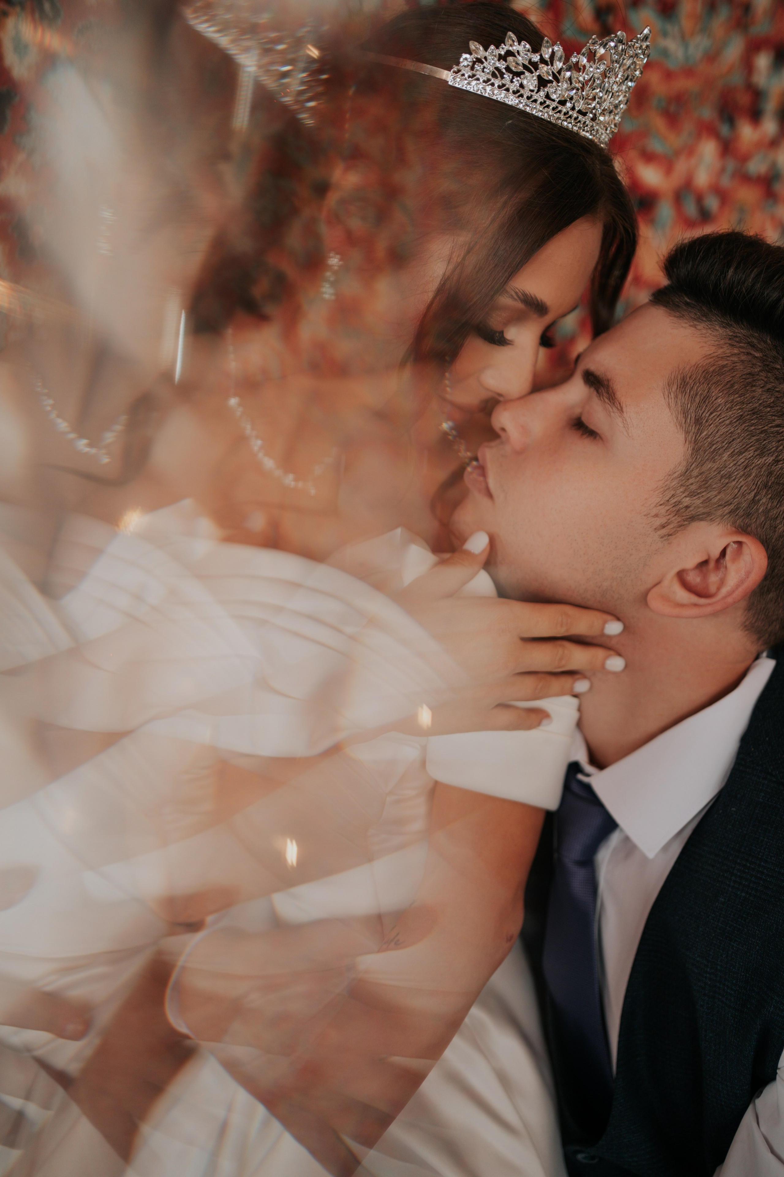 Свадебные съемки