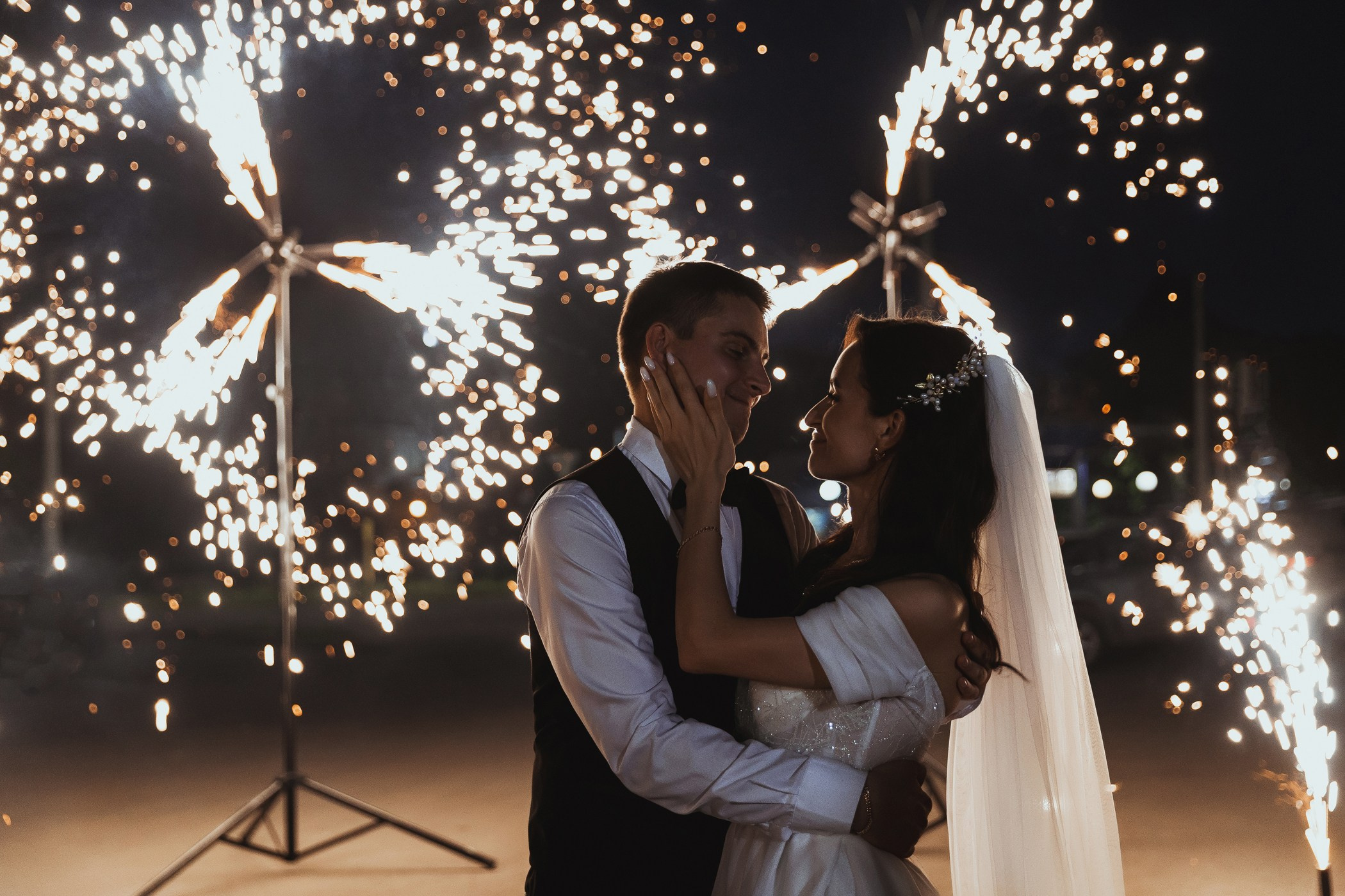 Александр и Лилия. Тимур Аминов | Фотограф в Кемерове