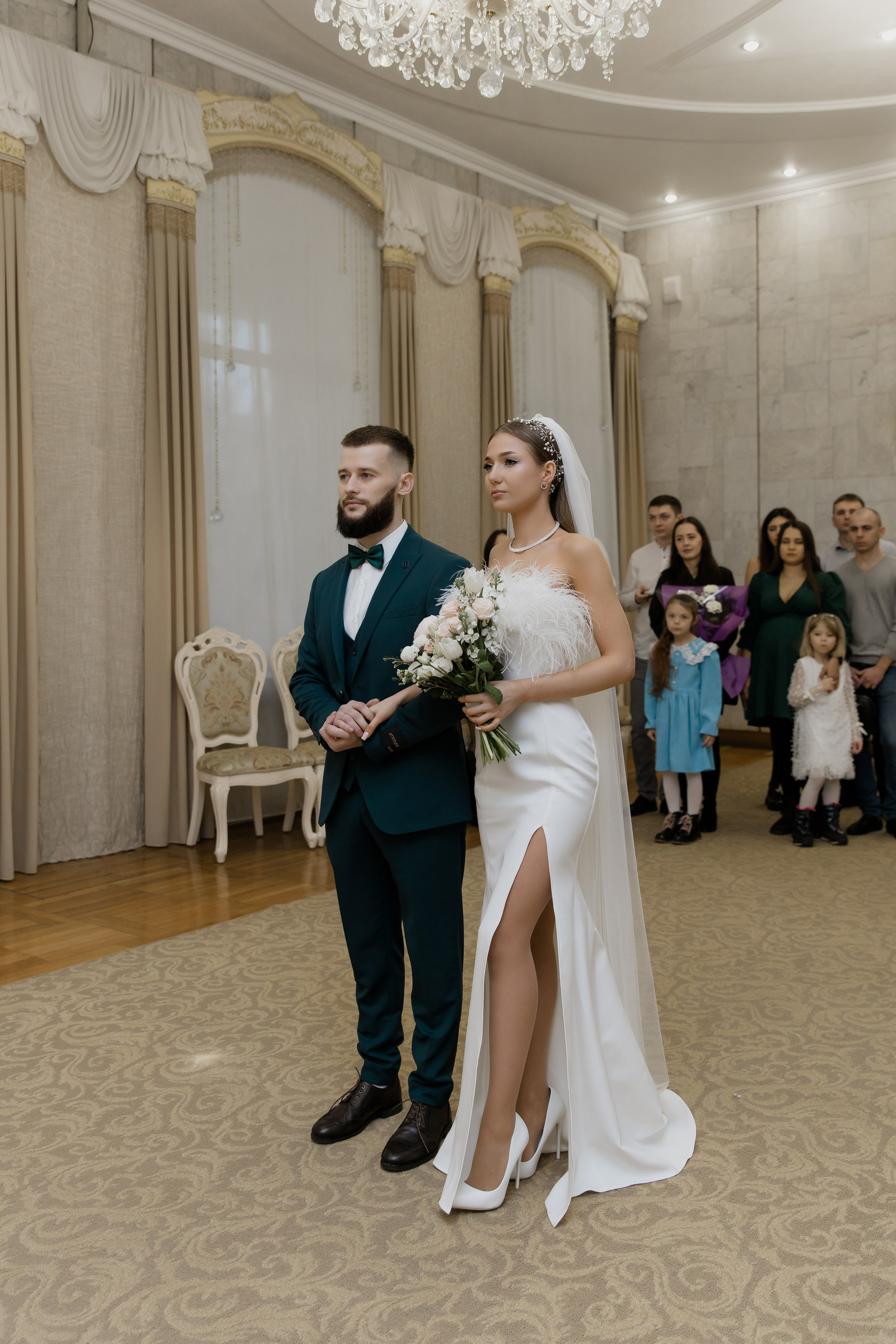 Владислав и Людмила. Валеева Виктория | Свадебный фотограф в Ростове-на-Дону и Москве