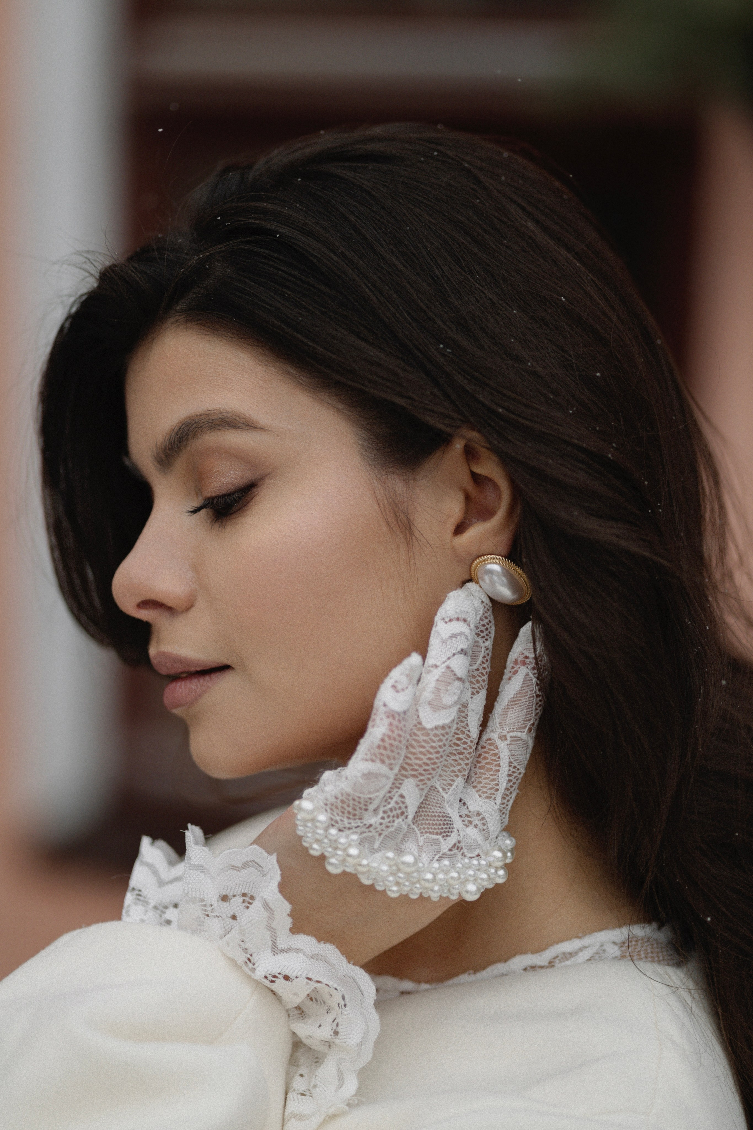 Bride morning. Свадебный фотограф Лиза Макатович Беларусь Минск