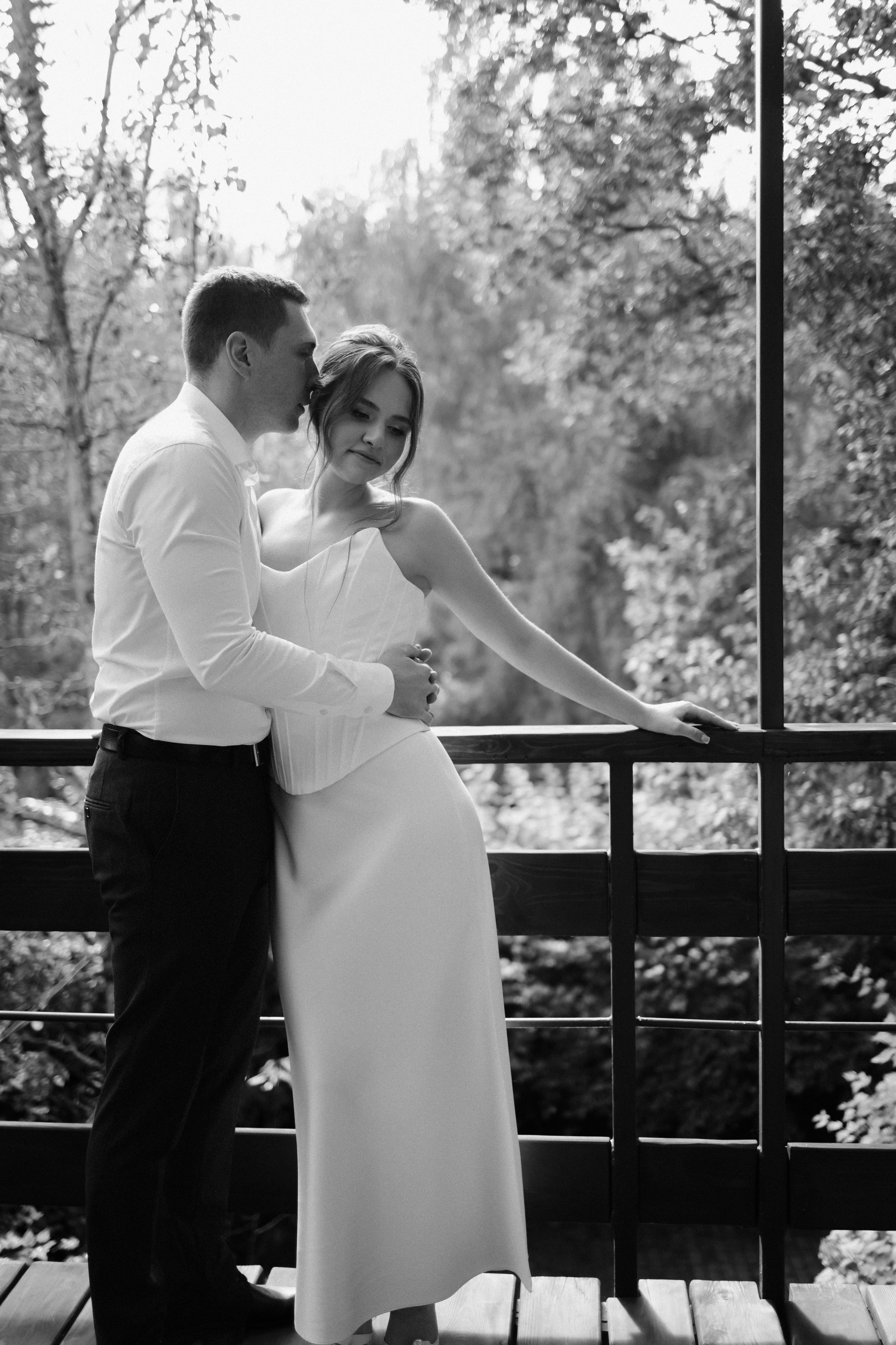 P&V. Свадебный фотограф Лиза Макатович Беларусь Минск