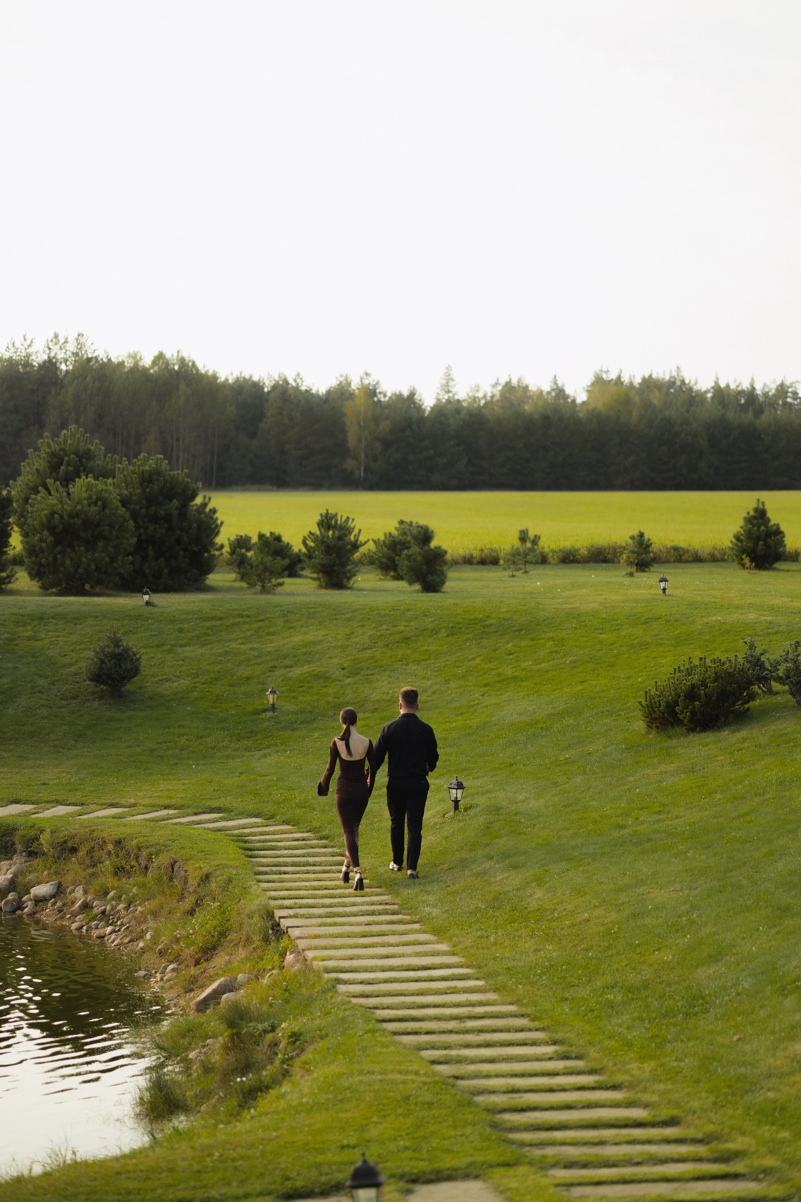 S&E. Свадебный фотограф Лиза Макатович Беларусь Минск