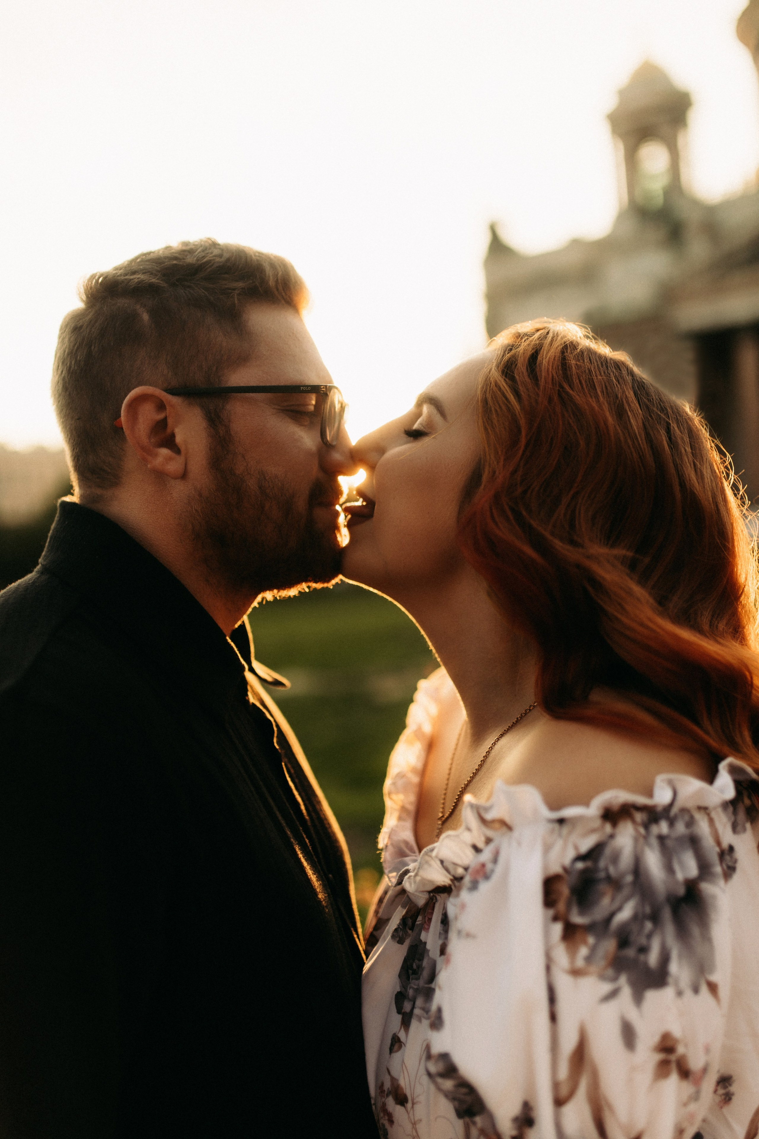 Татьяна и Олег. Фотограф в Санкт-Петербурге