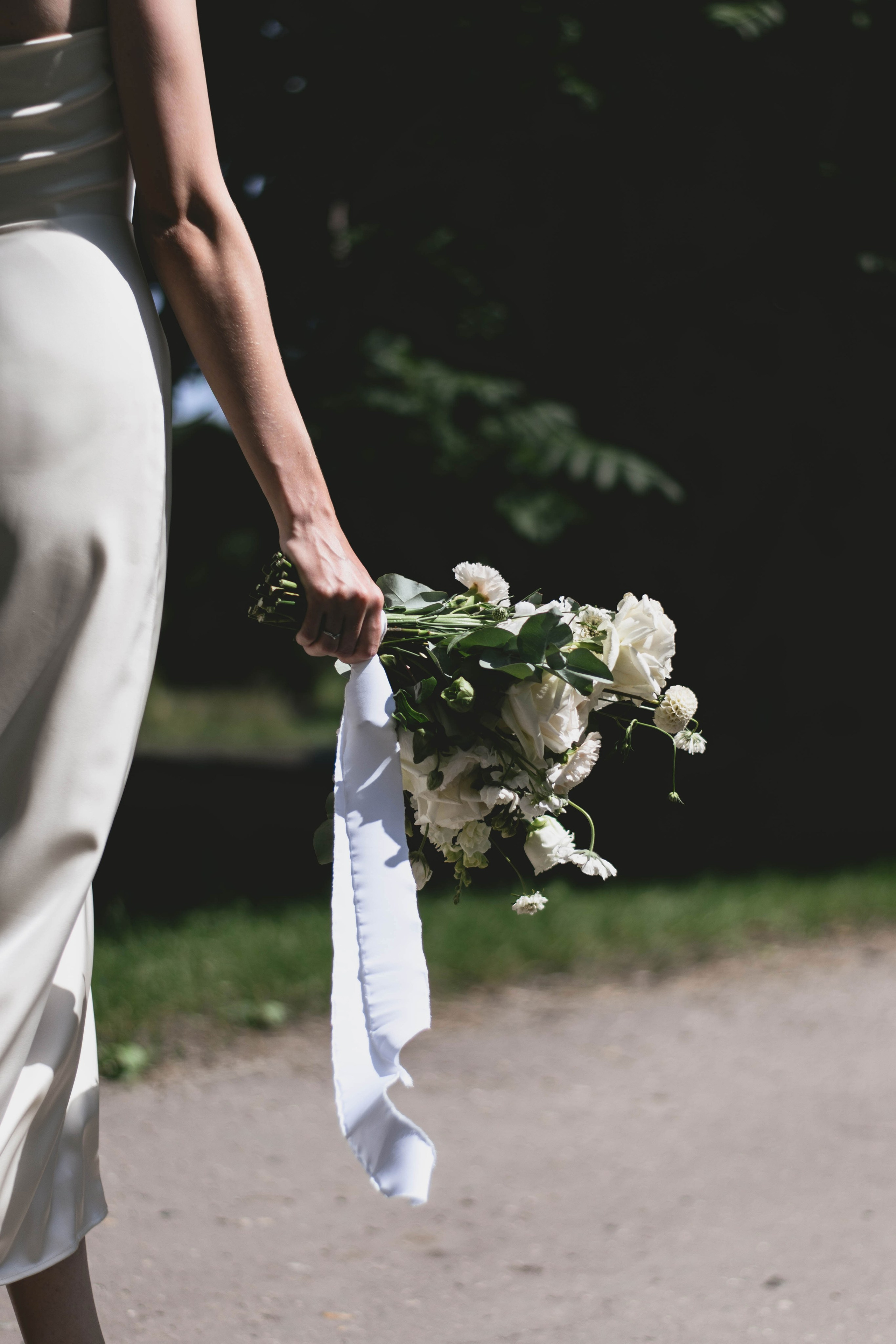 Миша и Аня. Фотограф Барнаул — NAVI / НАВИ