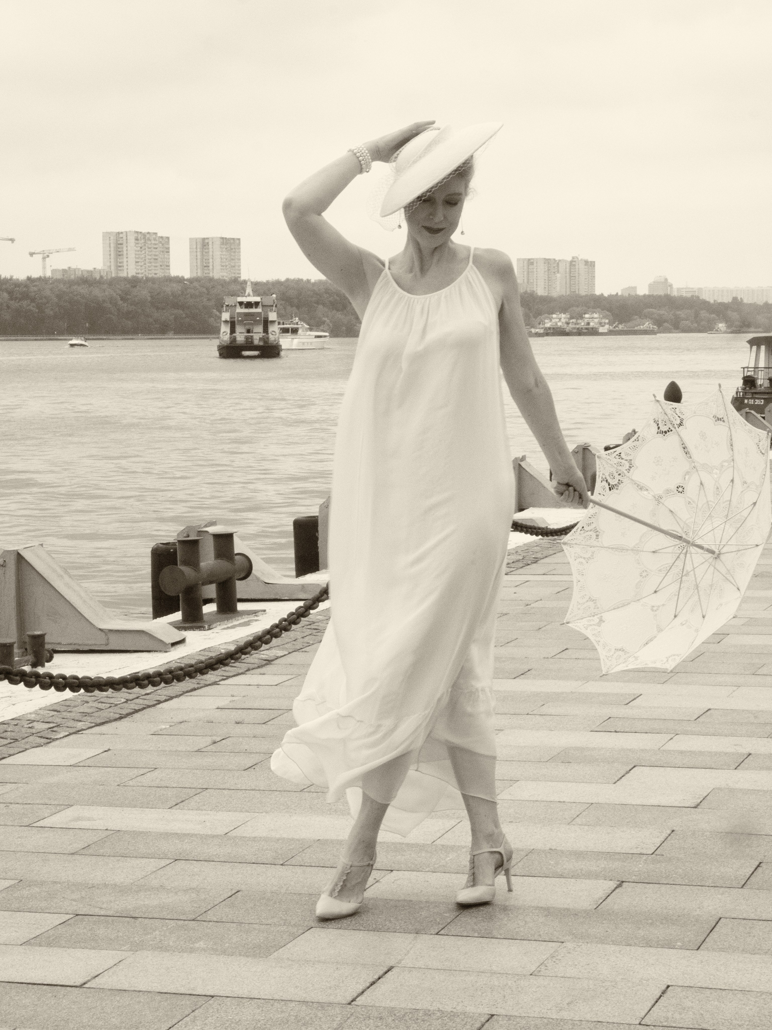 Rechnoy vibe, 20.07.2025. Фотопроект Olympus