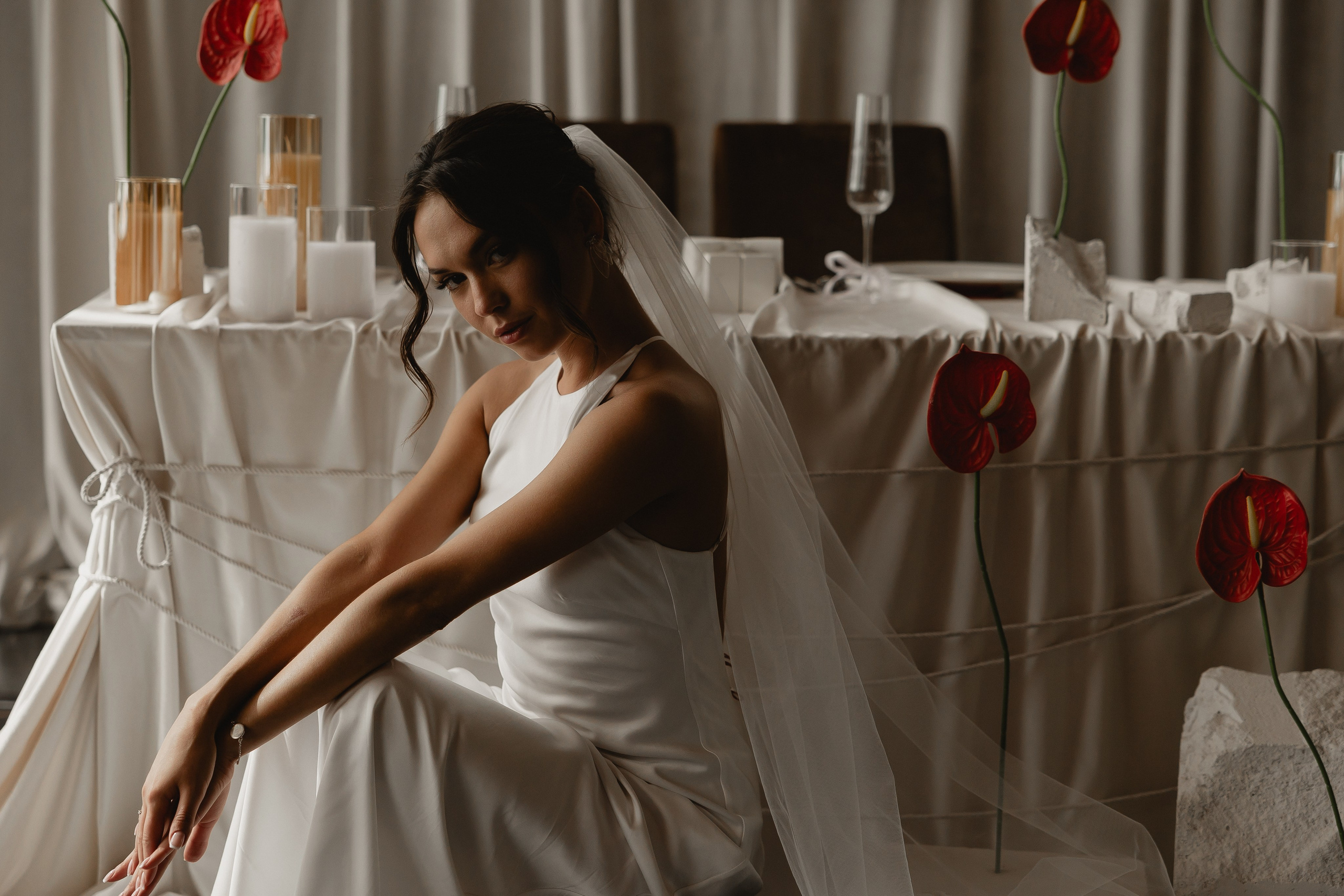 Максим | Алина. Свадебный фотограф|Казань|Москва