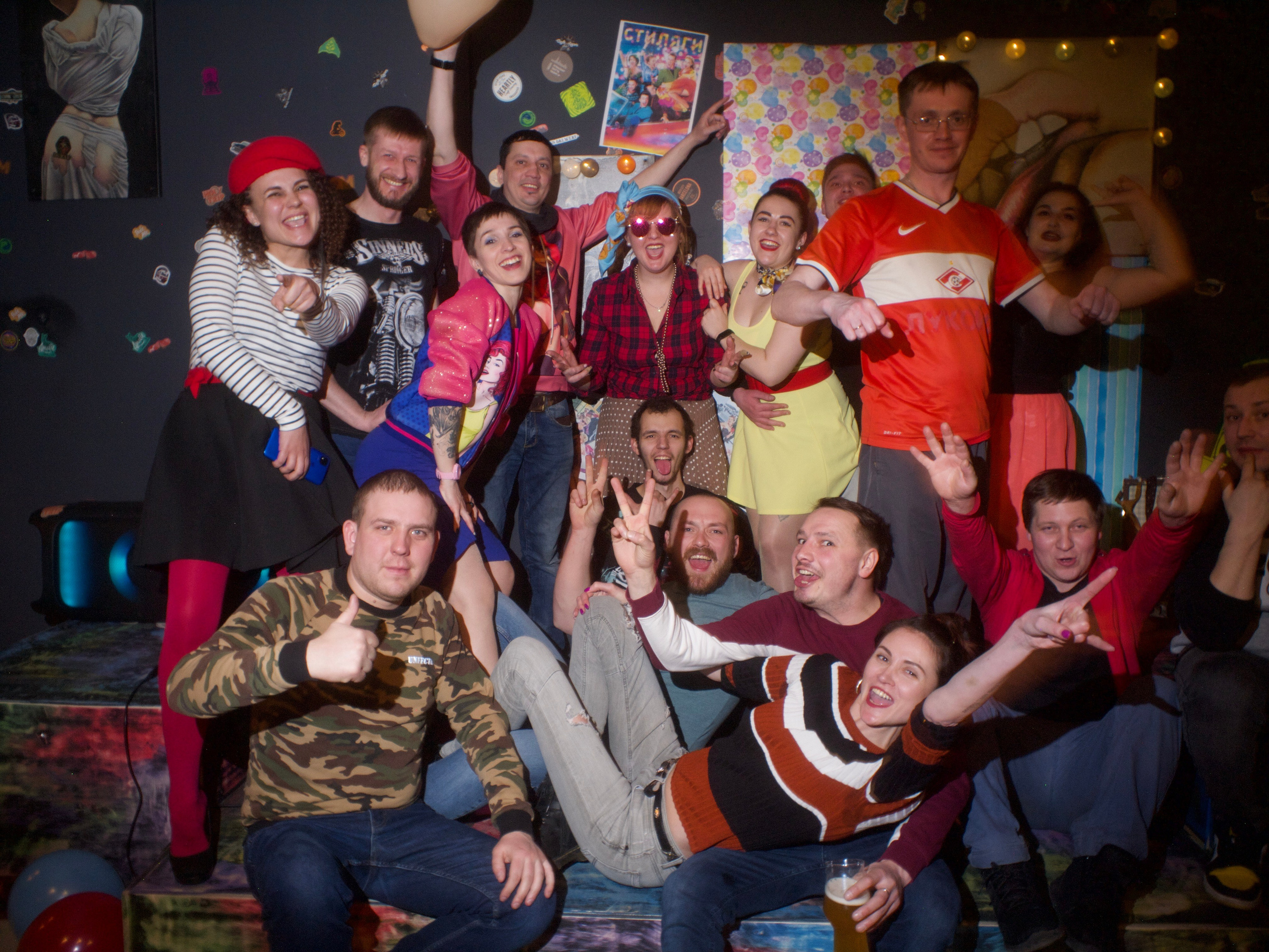 Репортажная фотосъемка для корпоративного сайта на заказ. Рекламный и коммерческий фотограф | Георгий Романов