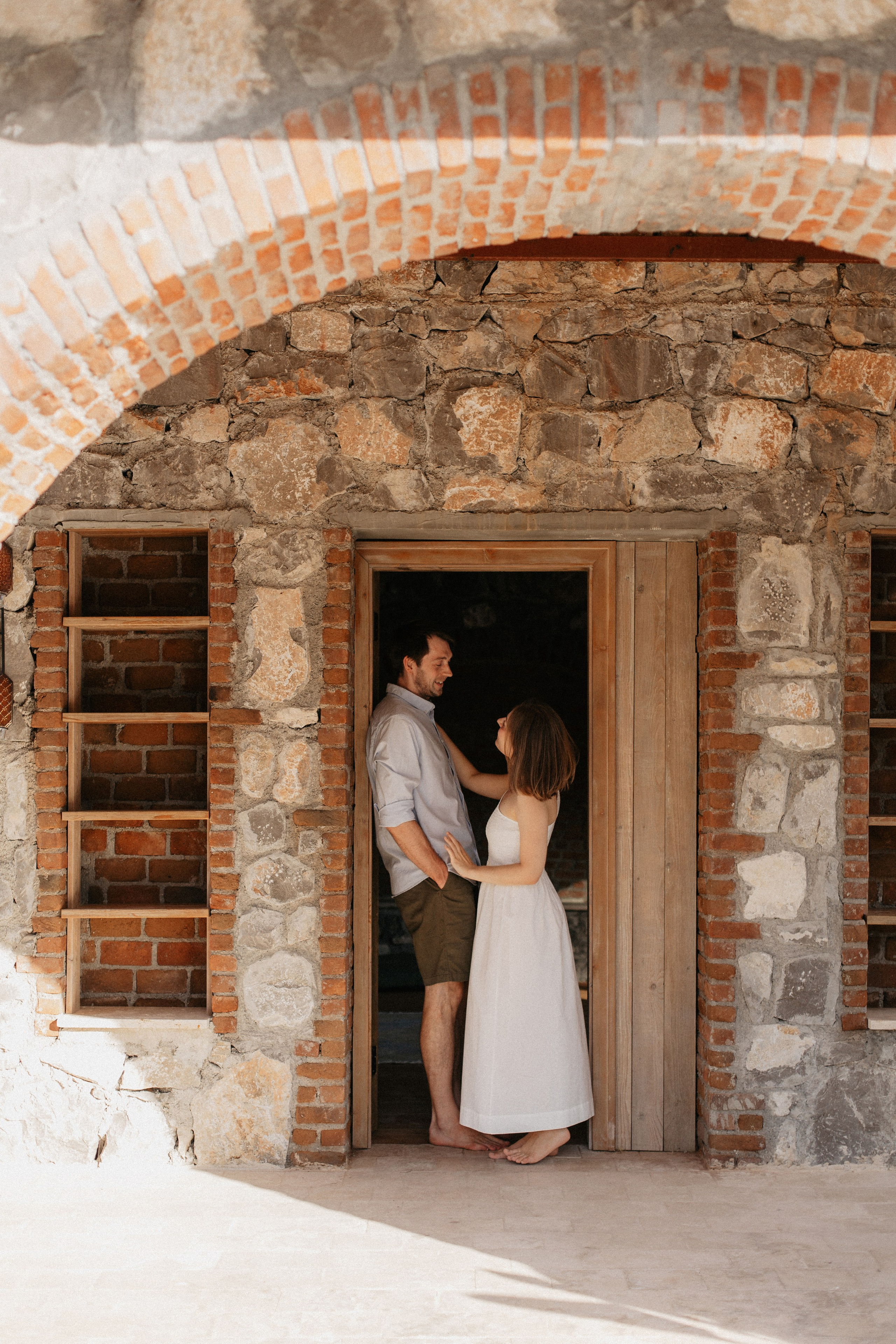 Анна и Николай. Фотограф Екатерина Гюнгор ♡ Фетхие Мармарис Ортаджа