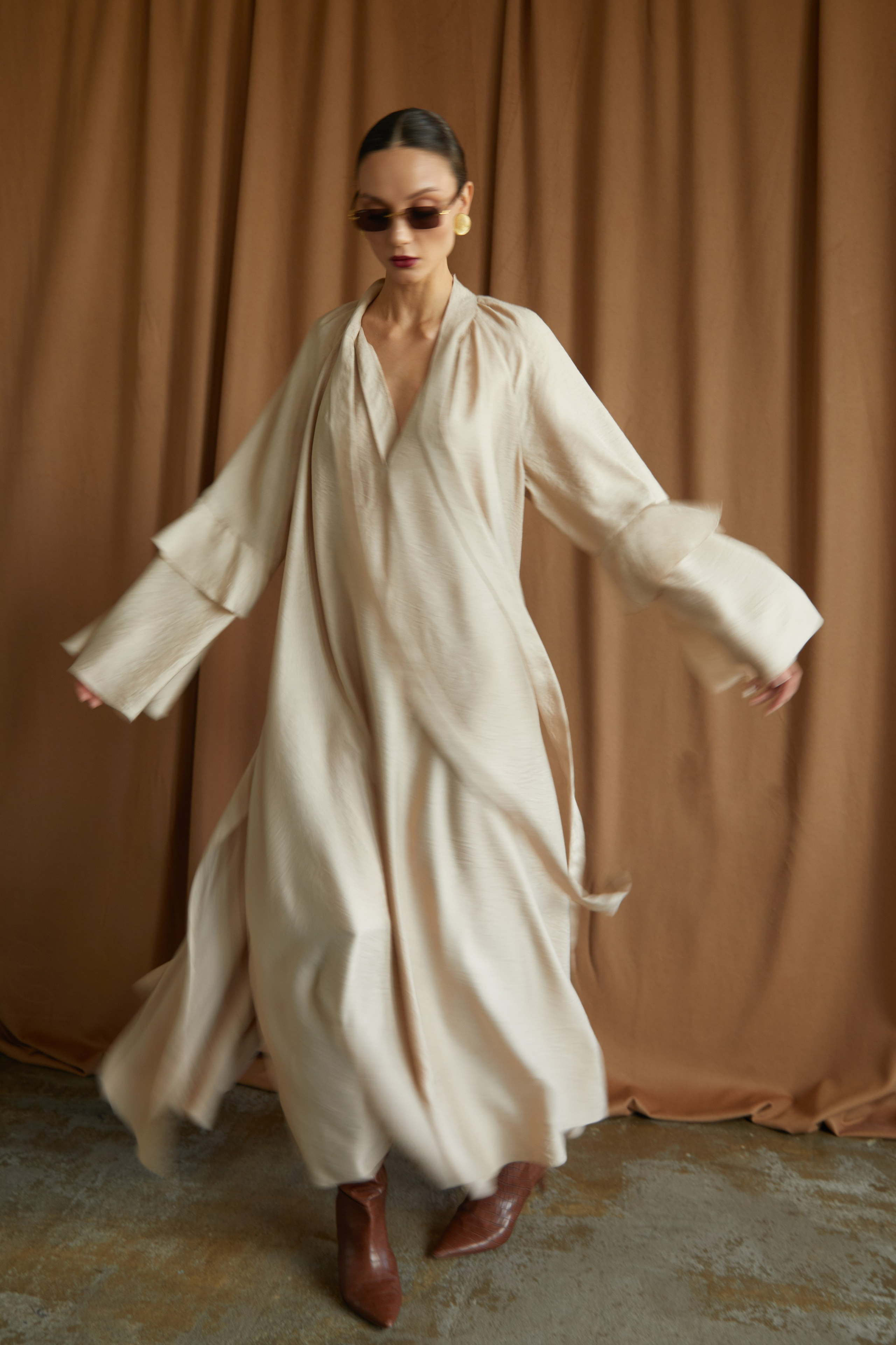 Сьемка для Фактуры. Главная