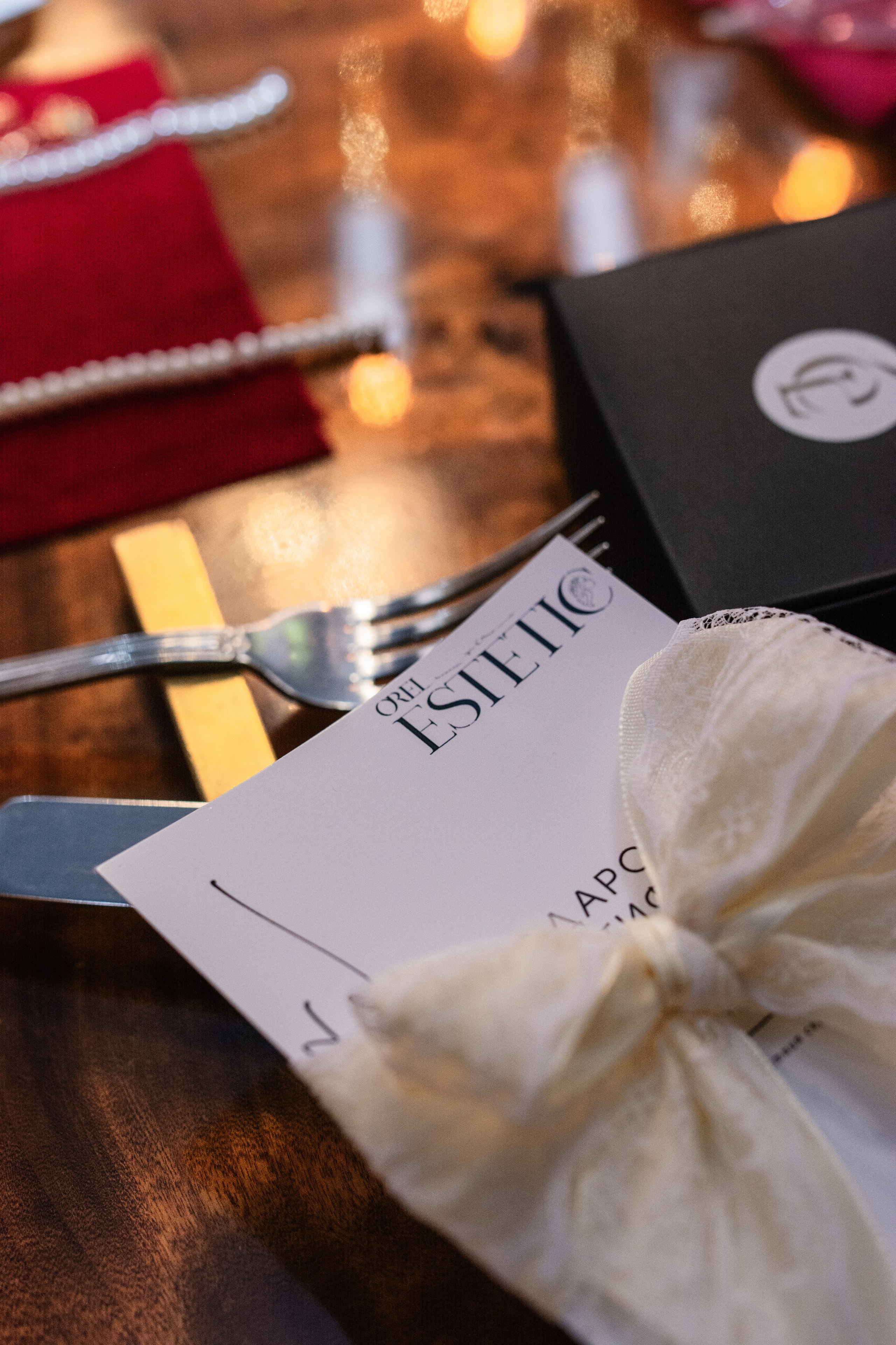 МК Барокко. Фотограф в Москве Ангелина Ким