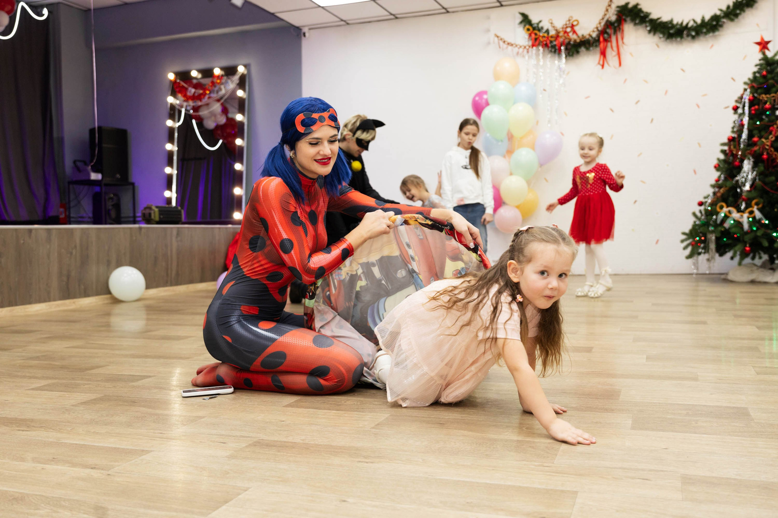 4 года Мирры. Свадебный и индивидуальный фотограф Владивосток