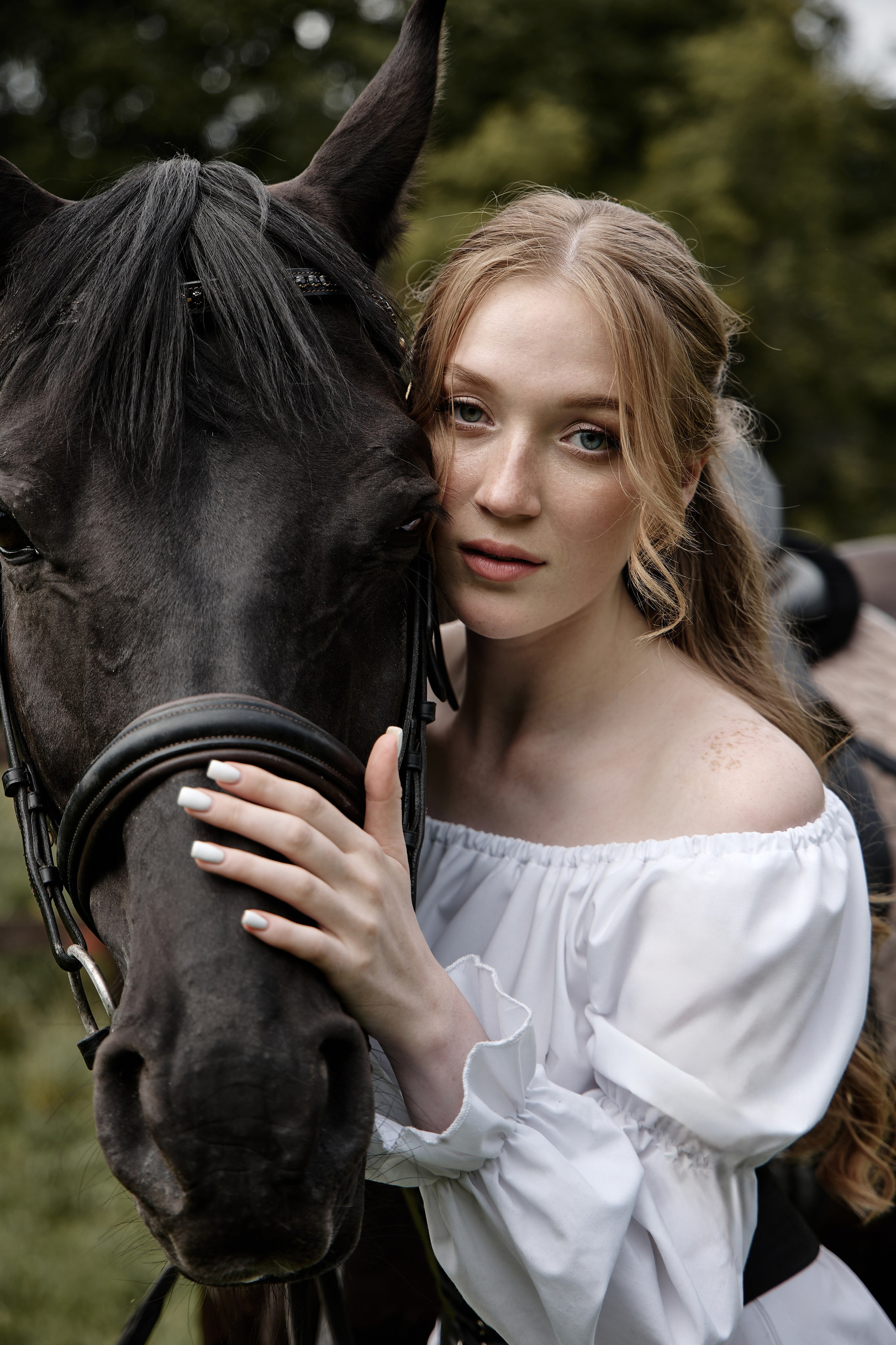 Никита и Ксюша. Александр и Евгения Фокины — фотограф Первоуральск, Екатеринбург