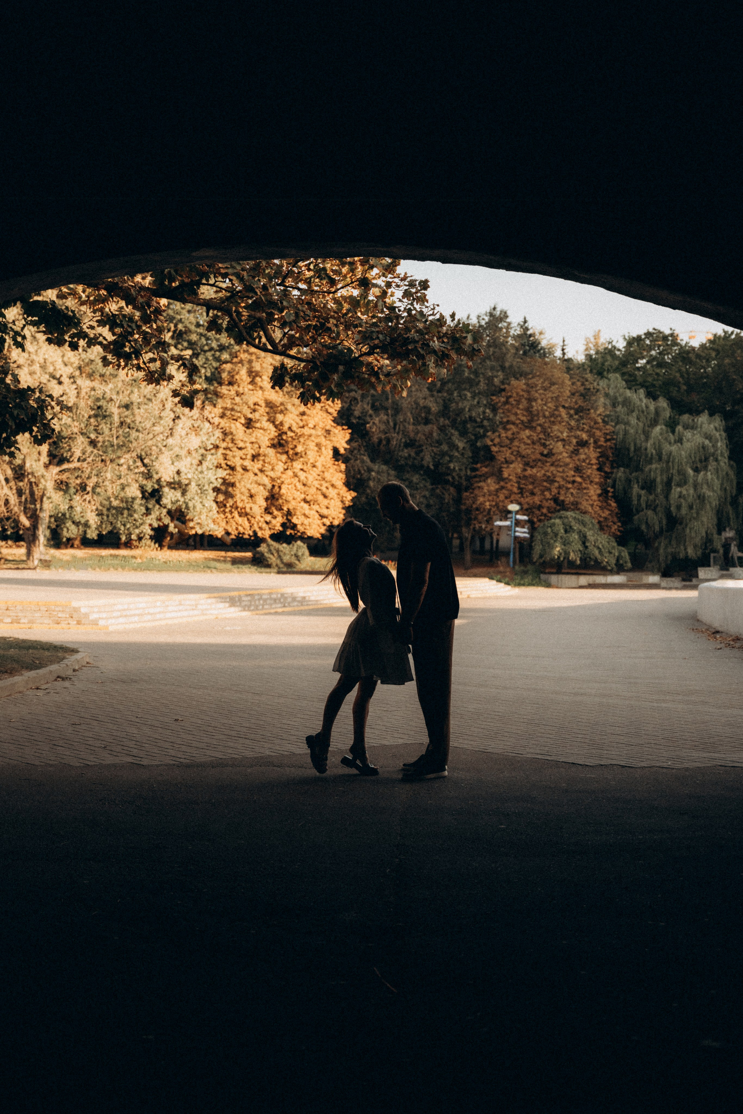 Оля + Игорь. Фотограф Мария Миллс | Минск