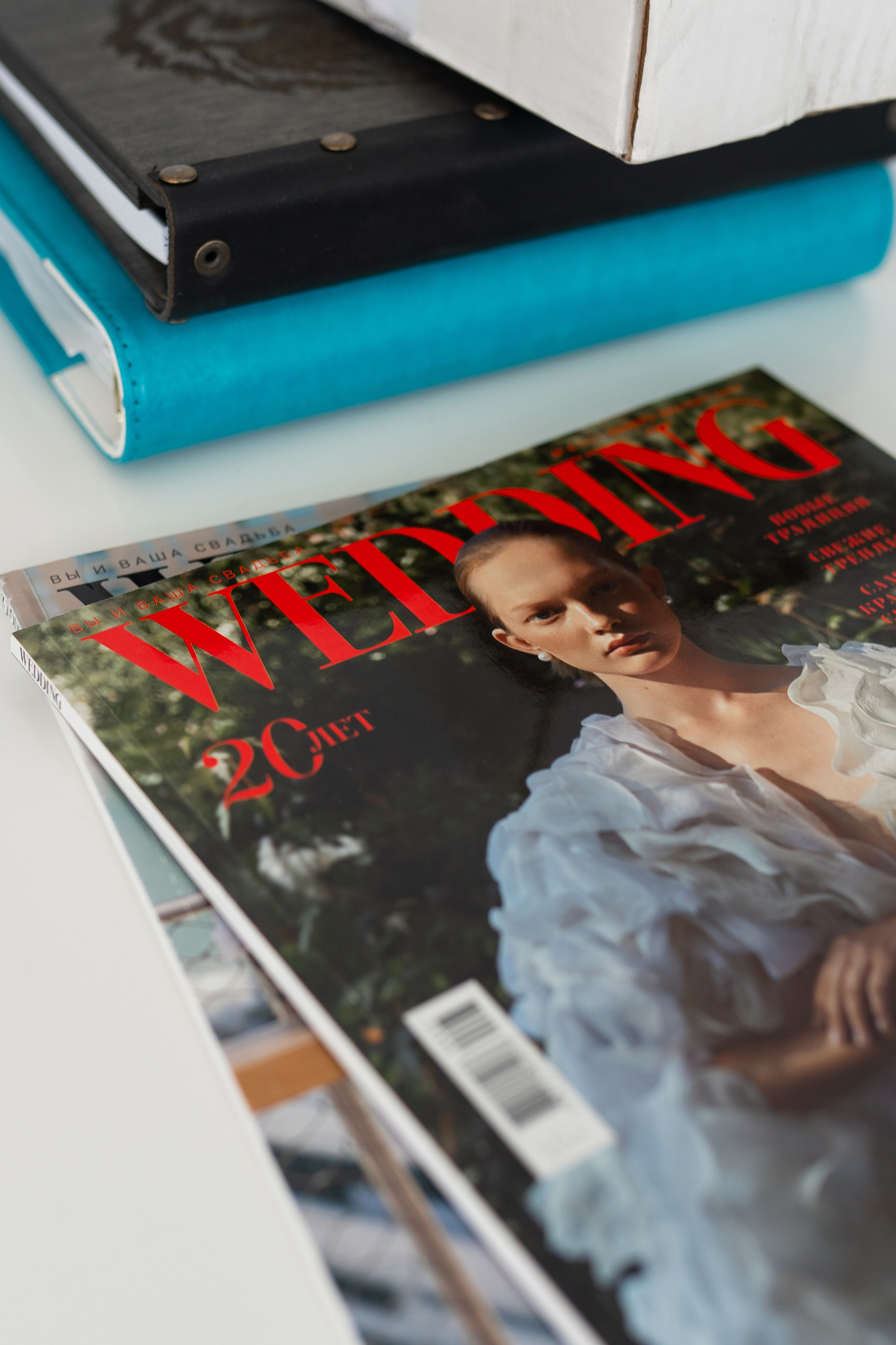 Мастерская свадебного декора «Grace». Фотограф в Самаре Иван Булатов