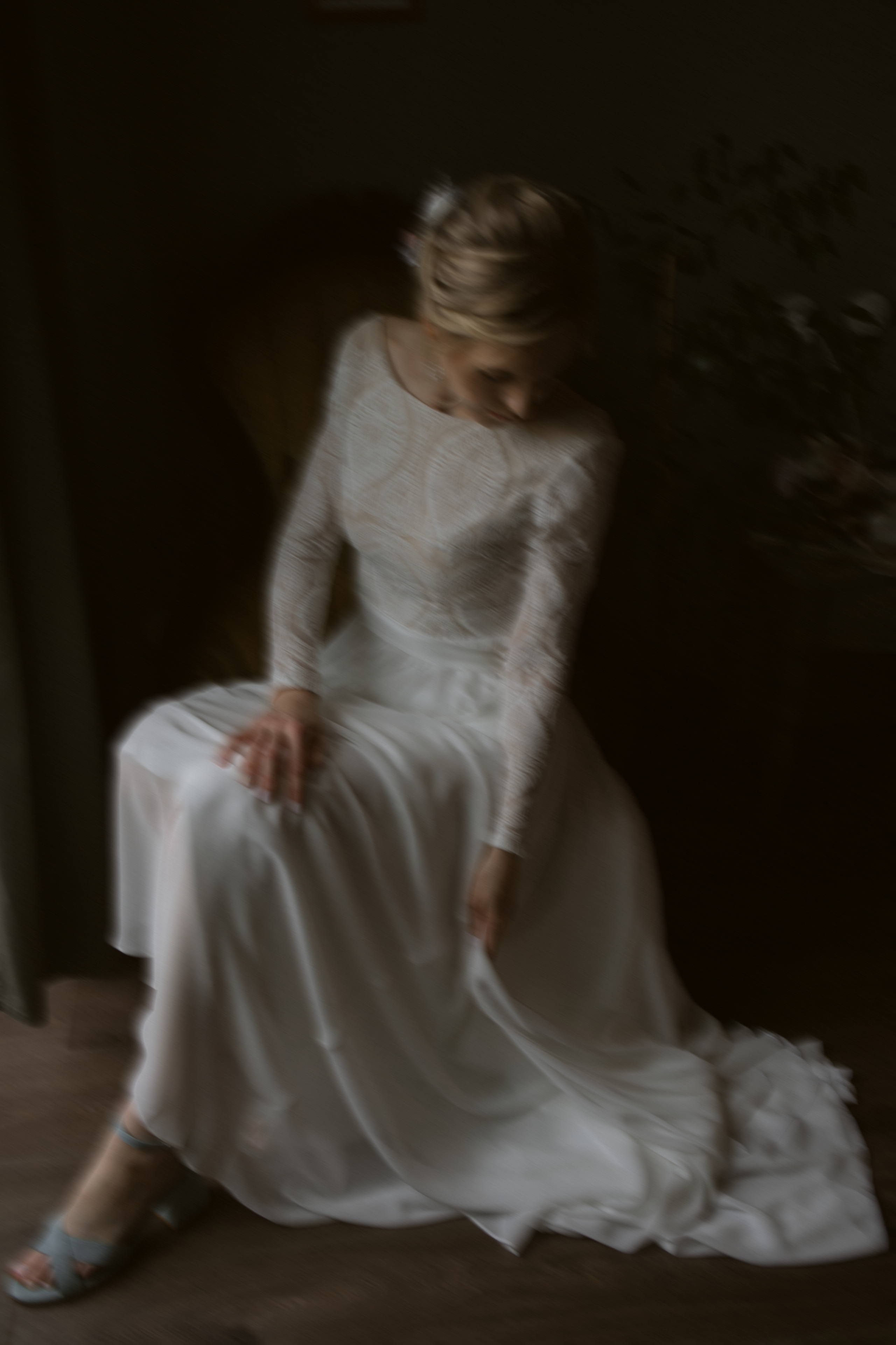 Лена и Коля. Свадебный фотограф СПб Мадина Сафарян