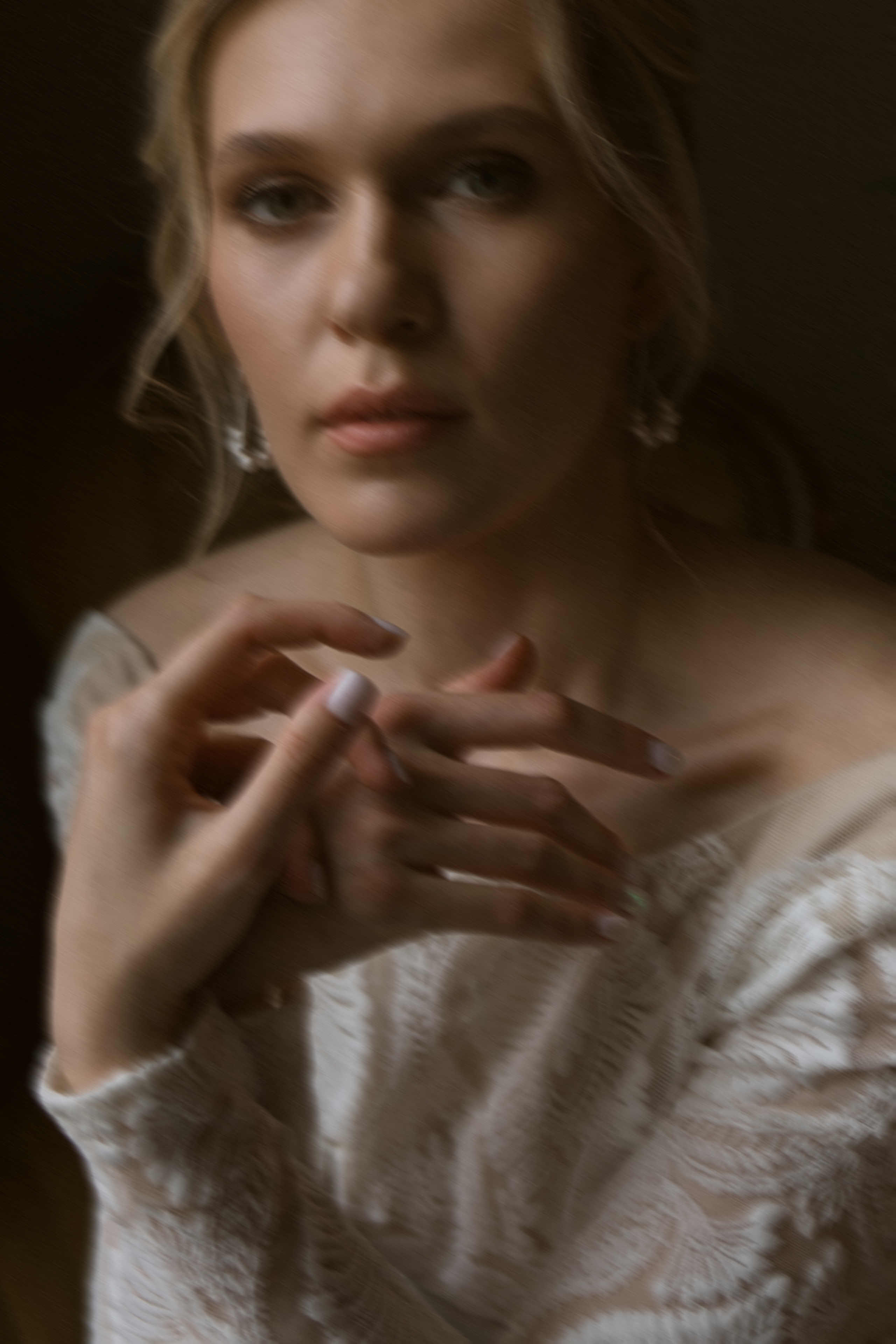 Лена и Коля. Свадебный фотограф СПб Мадина Сафарян