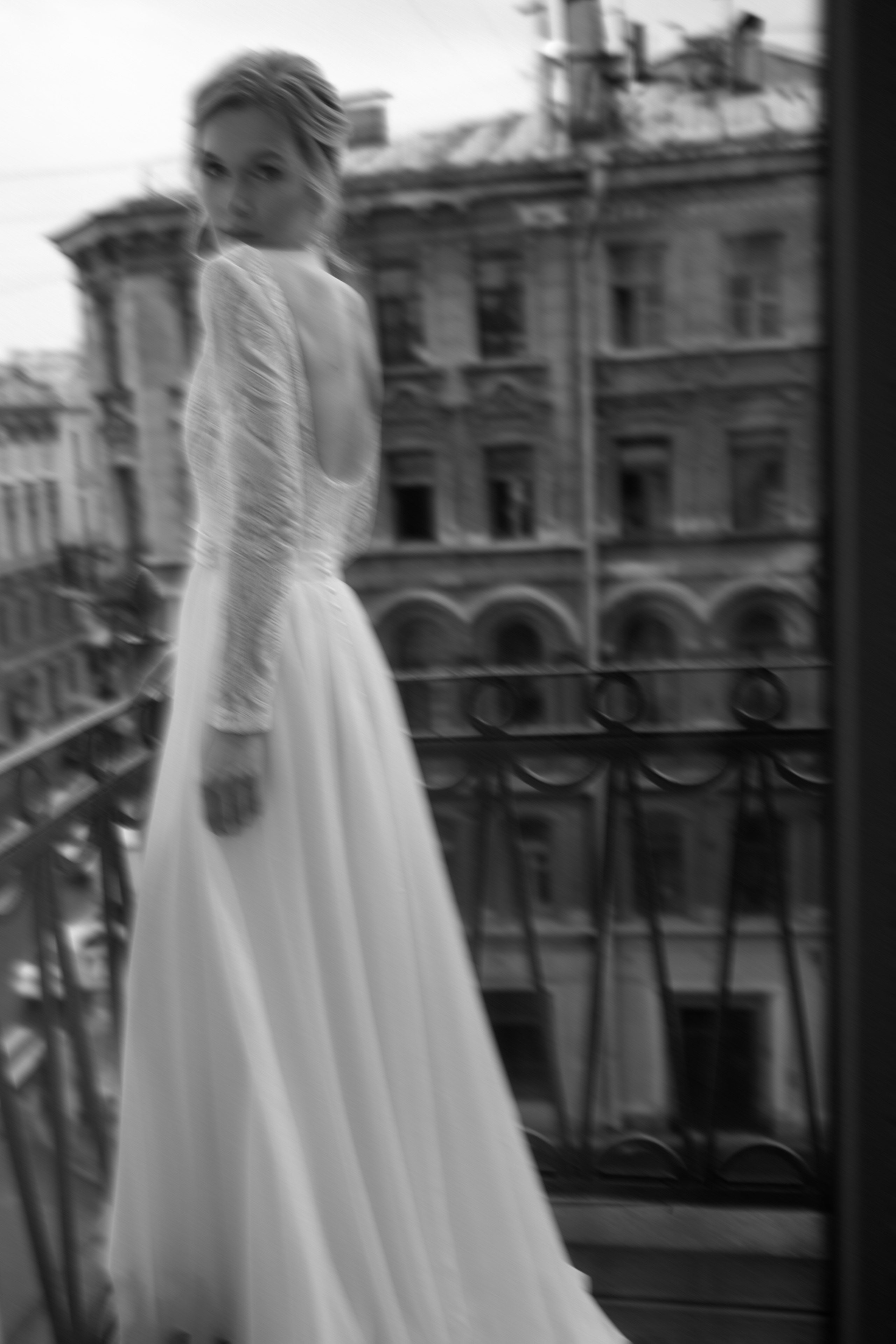 Лена и Коля. Свадебный фотограф СПб Мадина Сафарян