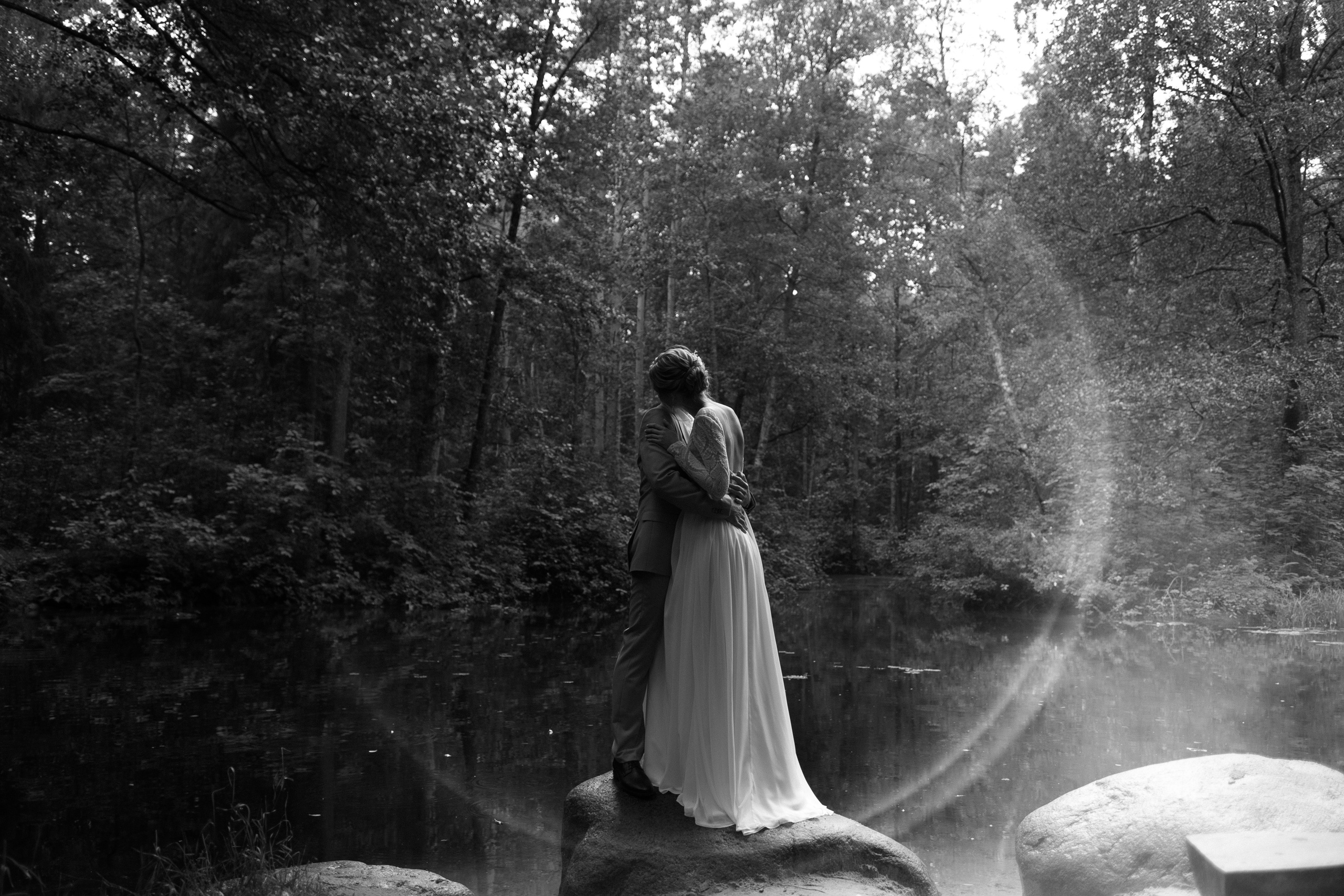 Лена и Коля. Свадебный фотограф СПб Мадина Сафарян