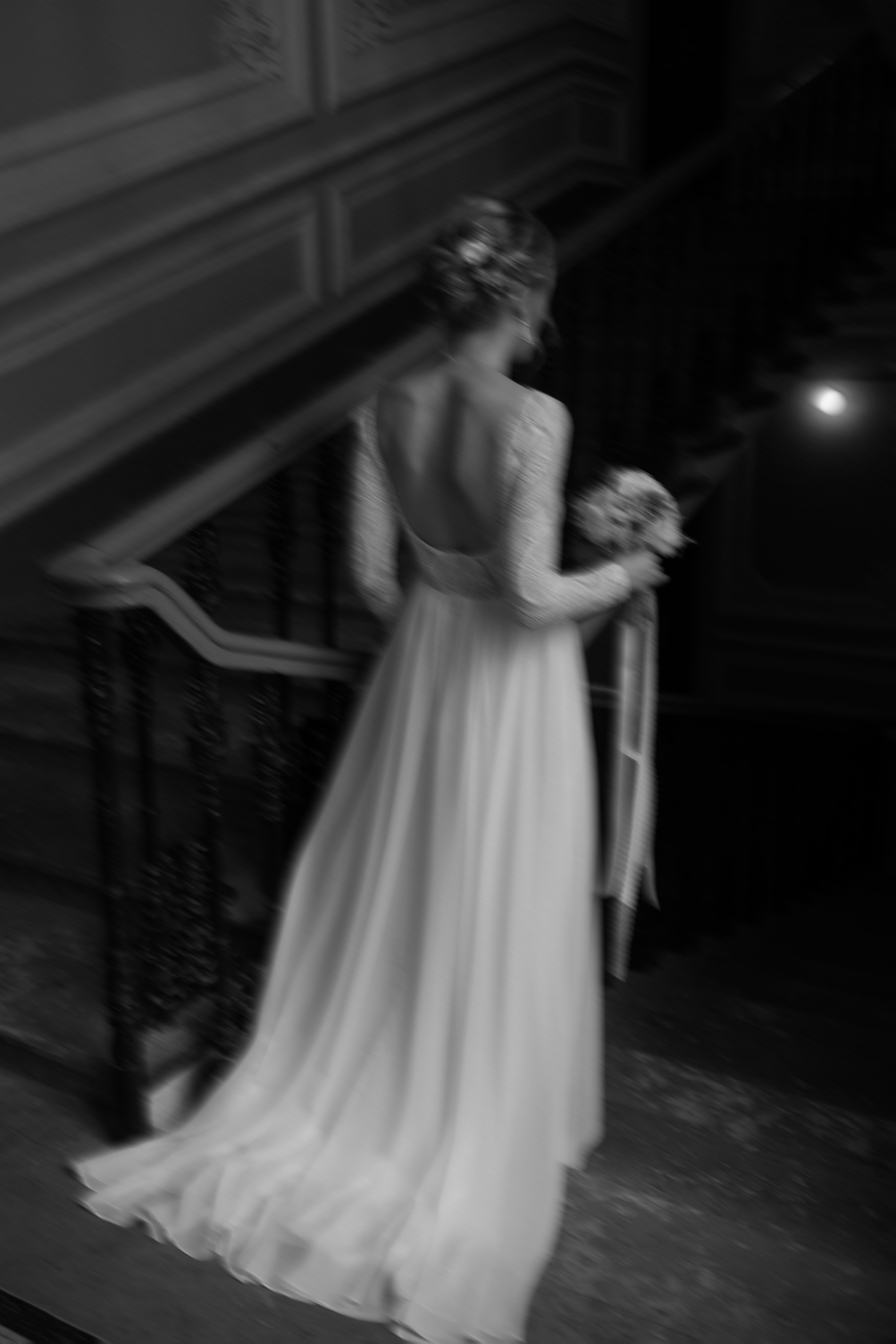 Лена и Коля. Свадебный фотограф СПб Мадина Сафарян