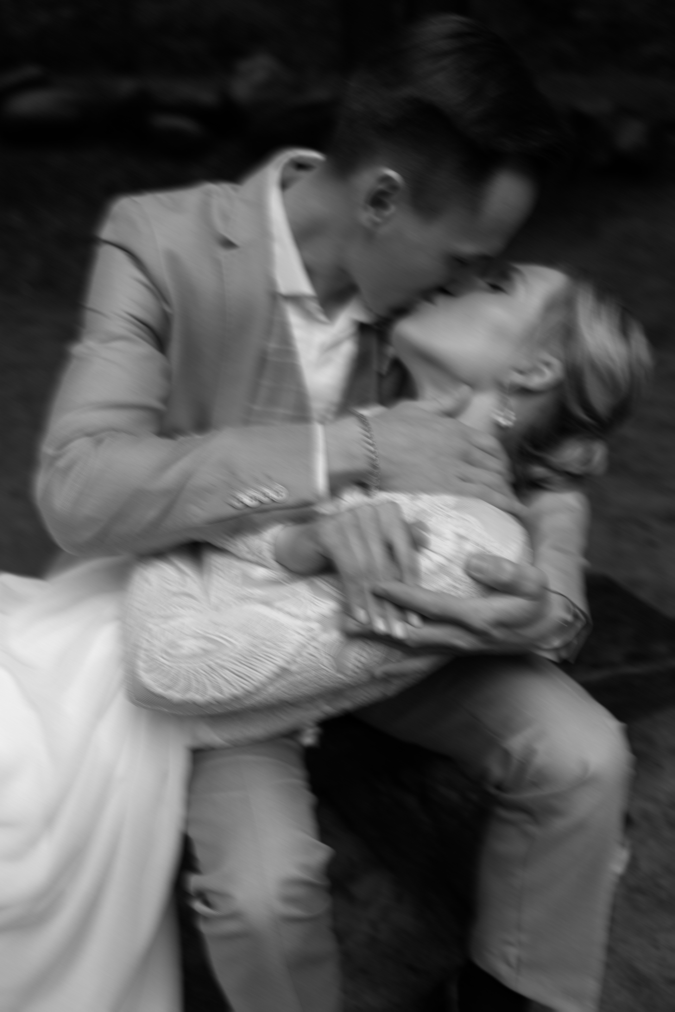 Лена и Коля. Свадебный фотограф СПб Мадина Сафарян